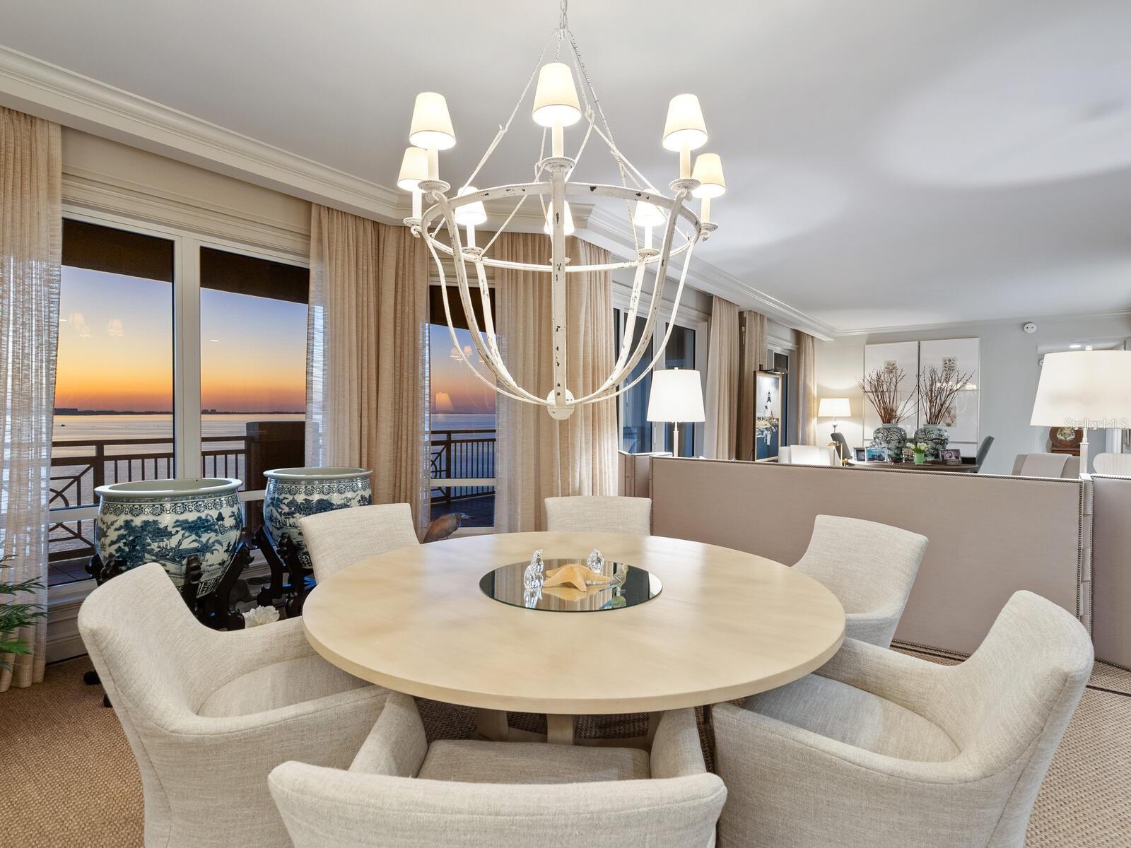 THE TOWER RESIDENCES - Residential