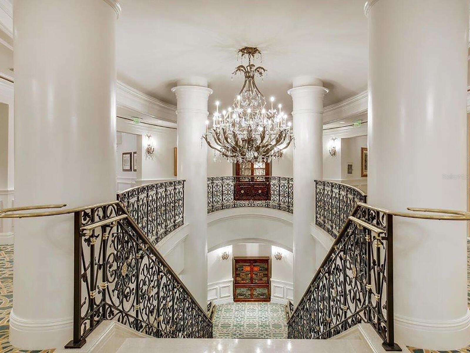 THE TOWER RESIDENCES - Residential