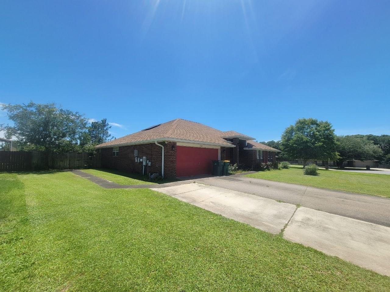 2382 BARBEREE DRIVE