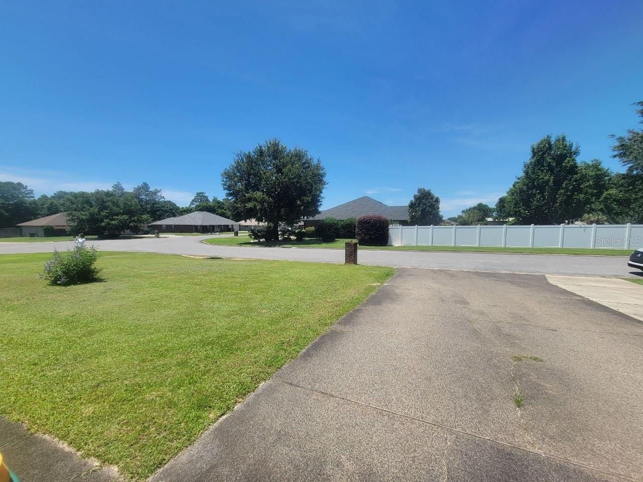 2382 BARBEREE DRIVE