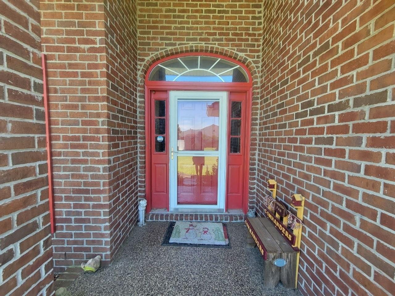 2382 BARBEREE DRIVE