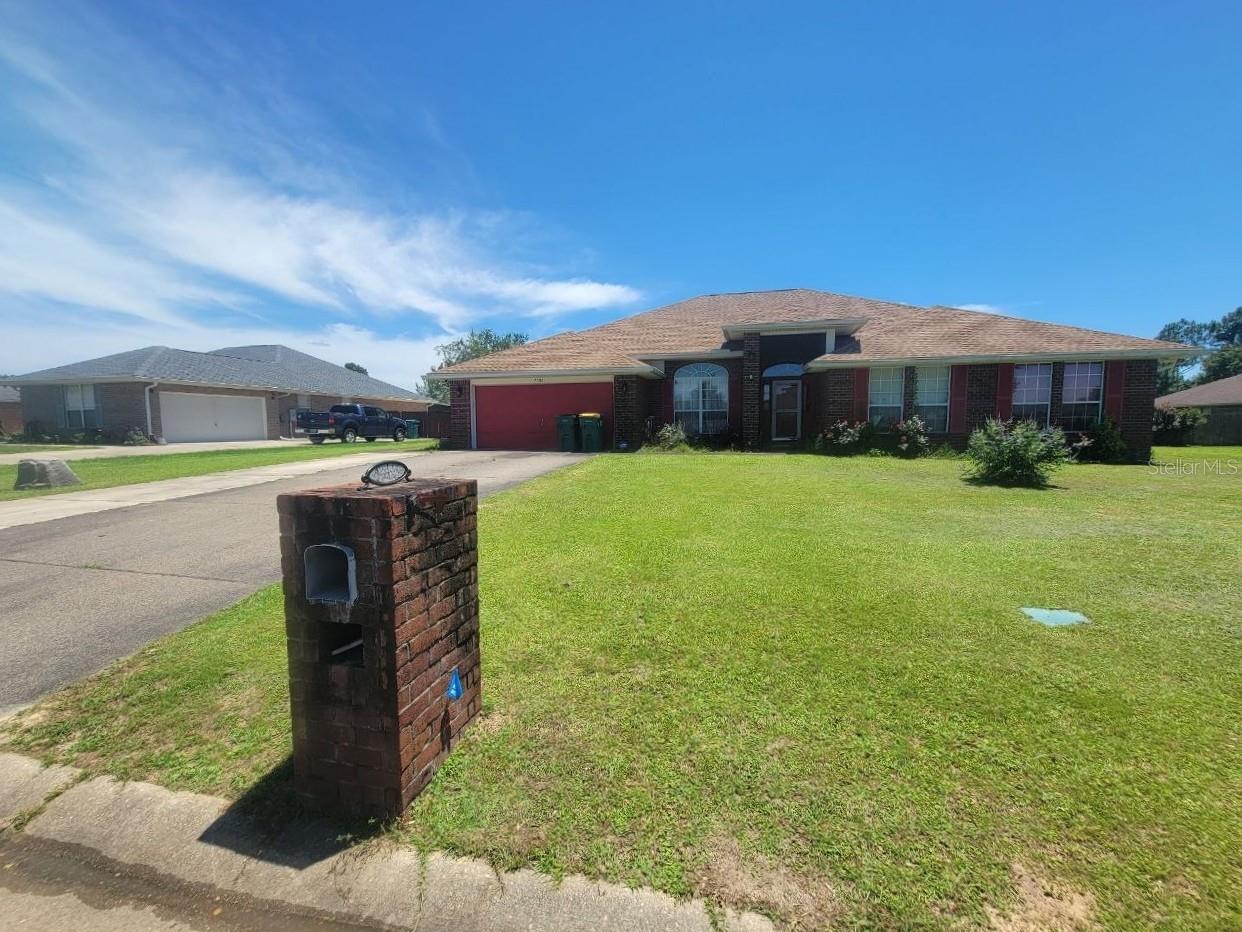 2382 BARBEREE DRIVE