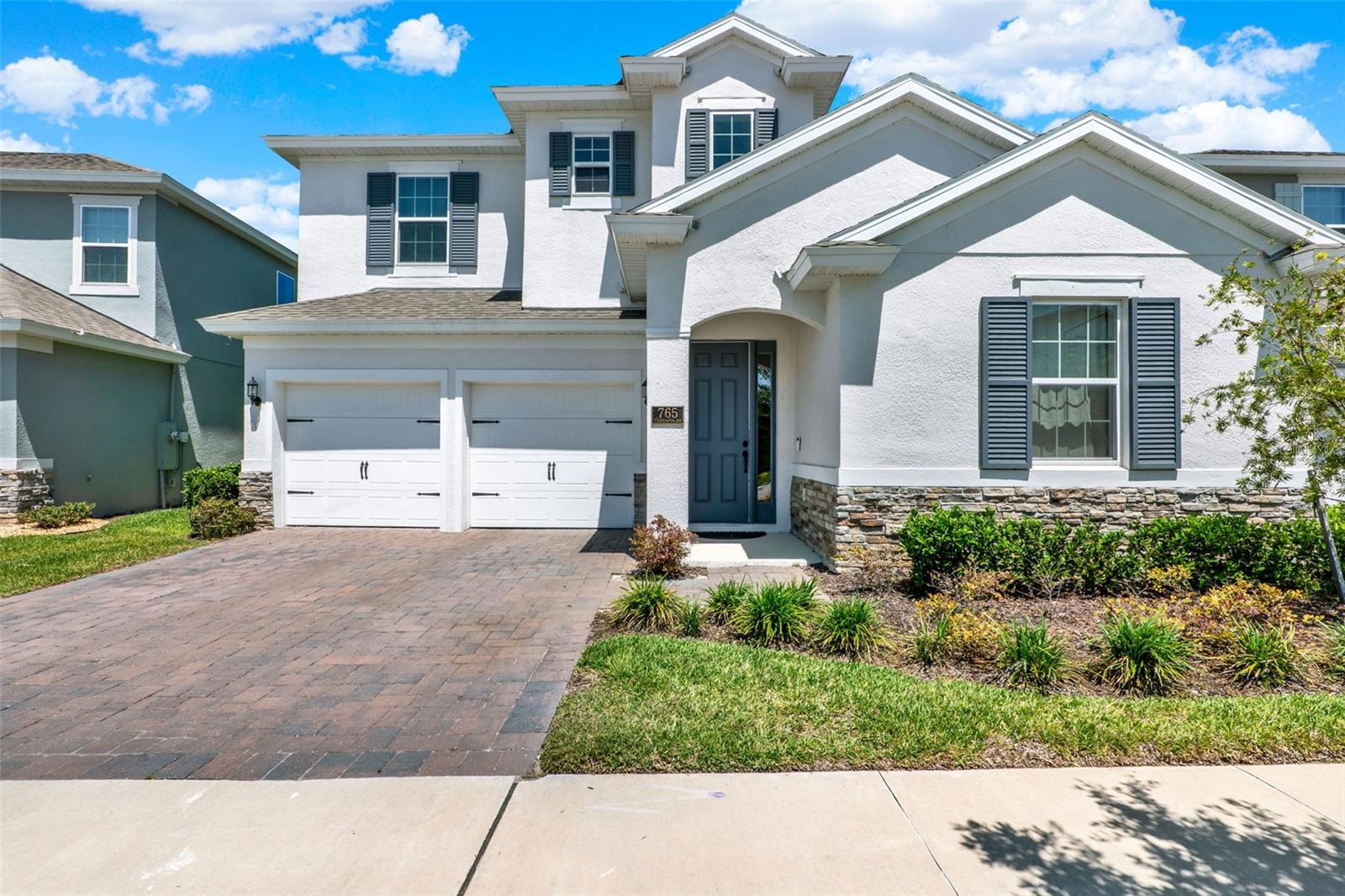 765 TERRAPIN DRIVE