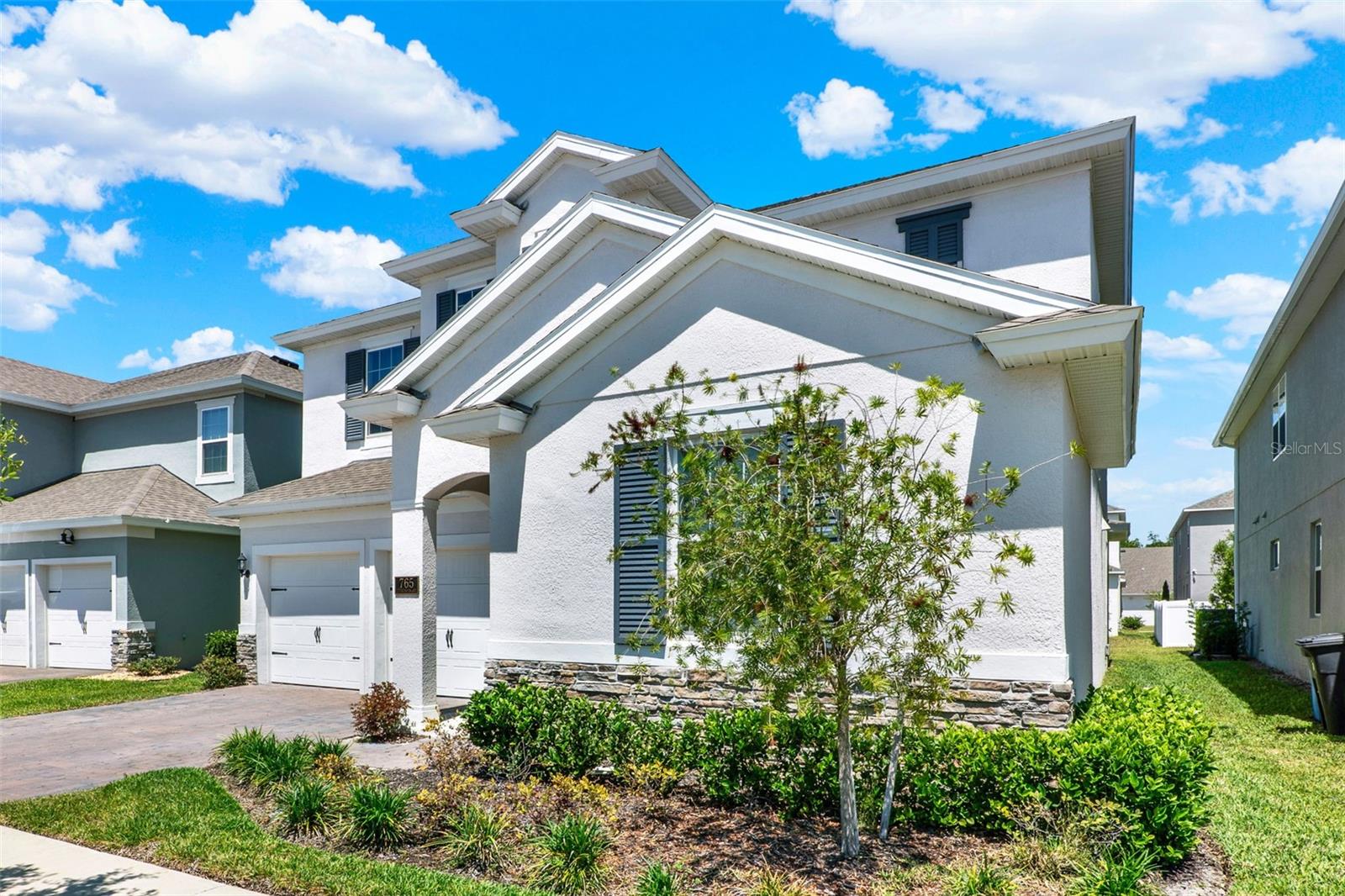 765 TERRAPIN DRIVE