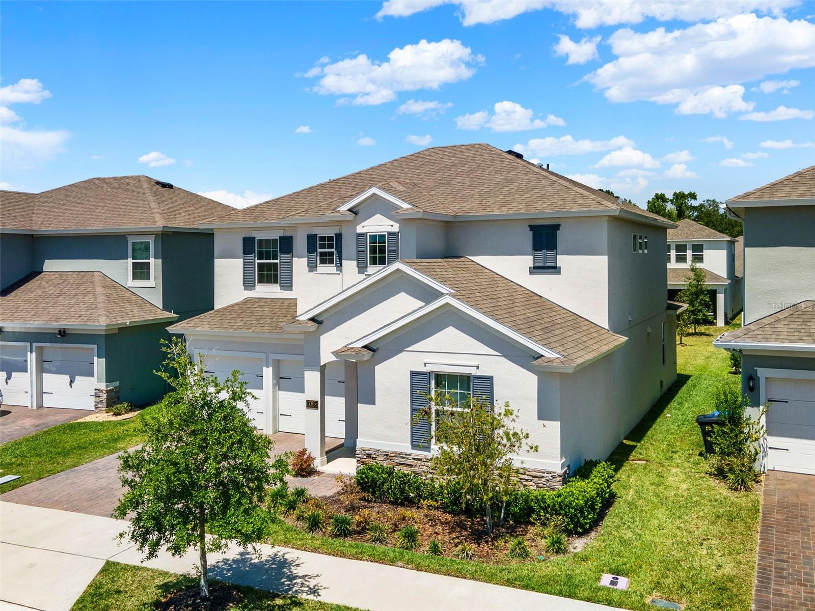 765 TERRAPIN DRIVE