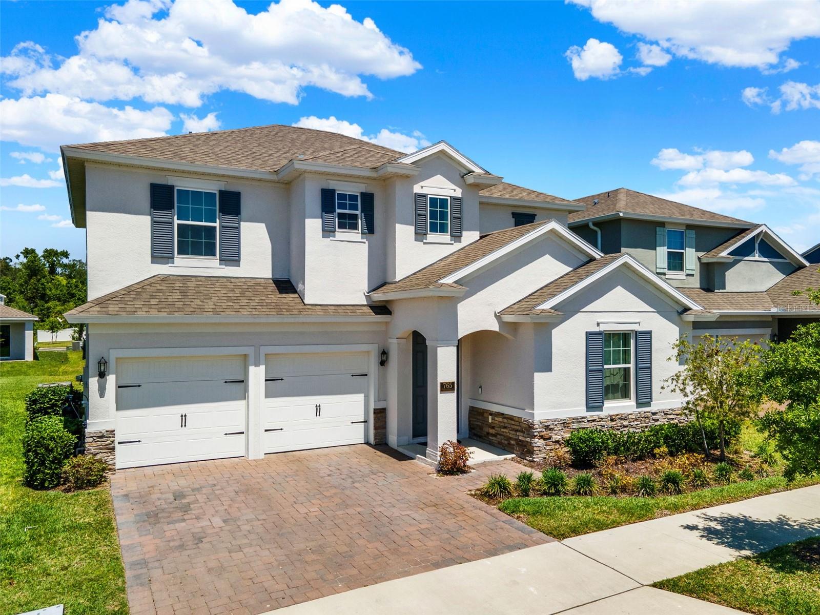 765 TERRAPIN DRIVE
