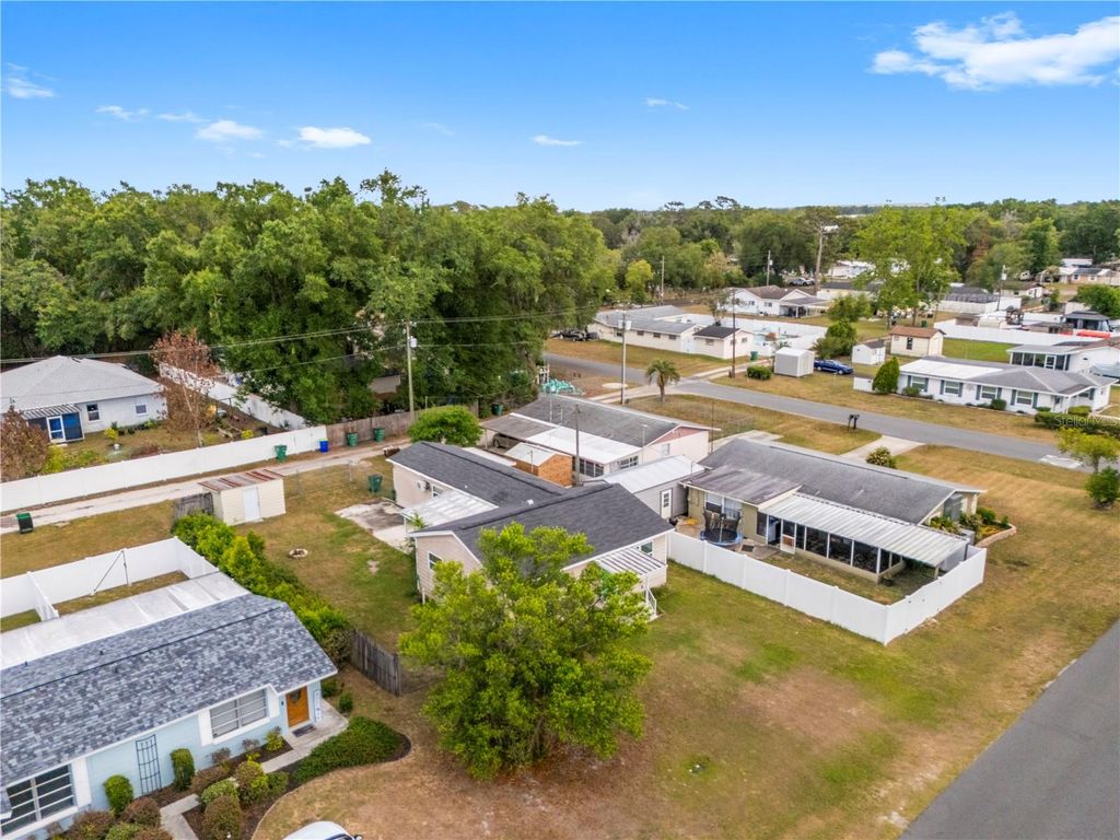Photo of 4920 17th Street, Zephyrhills, FL 33542 (MLS # TB8503998)