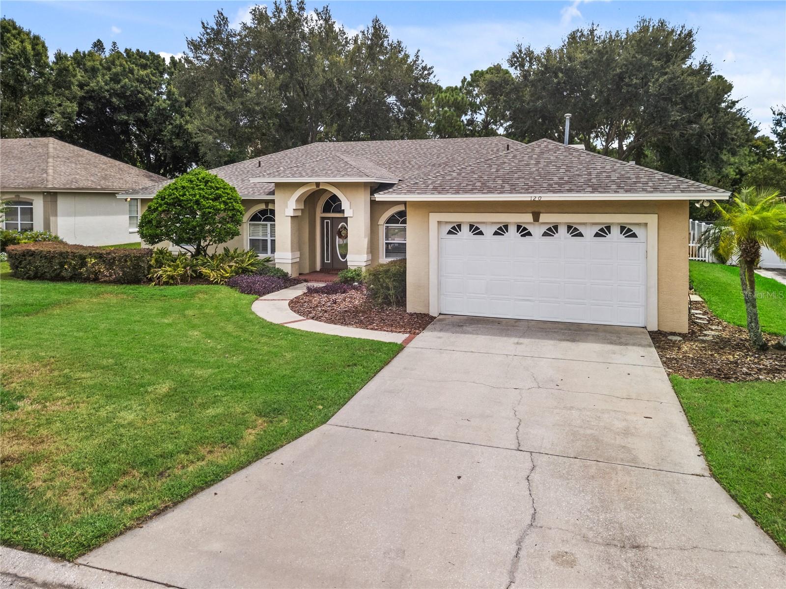 120 LAKE MARIAM WAY