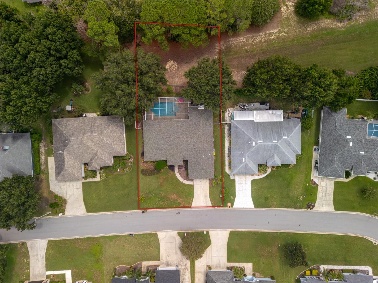 120 LAKE MARIAM WAY