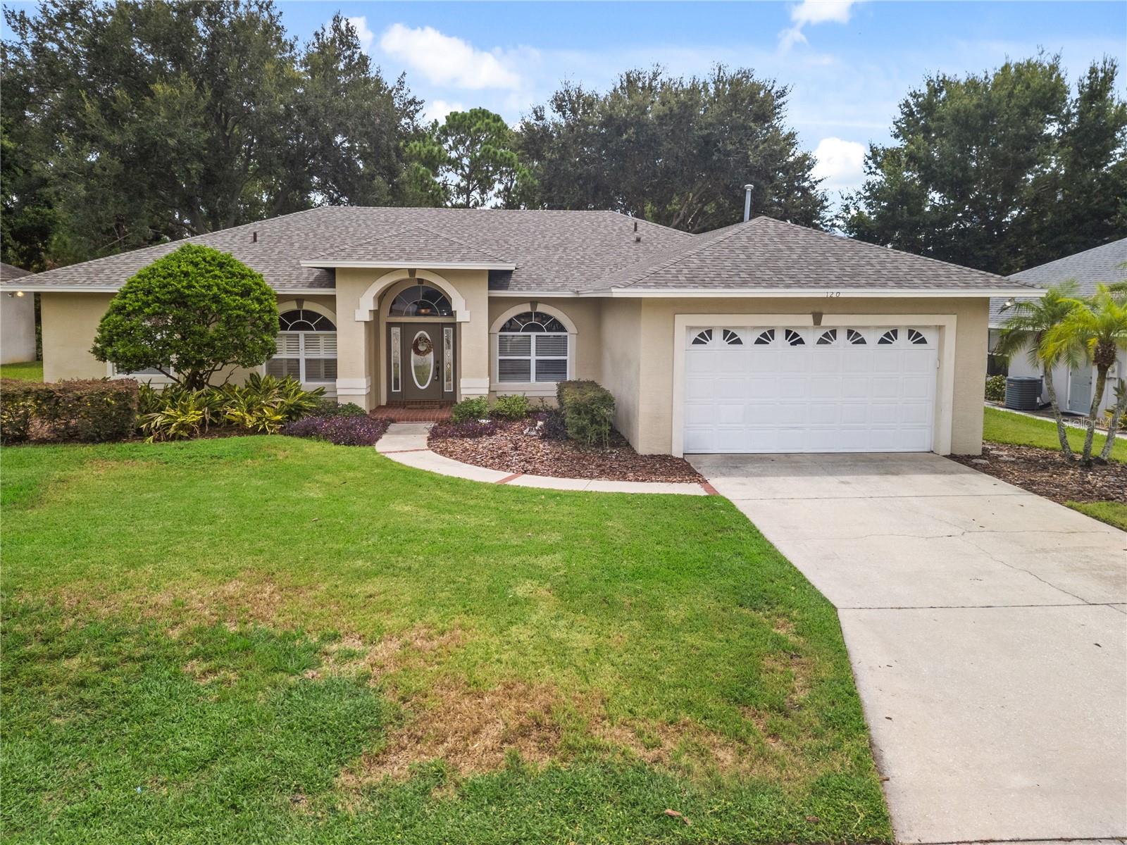 120 LAKE MARIAM WAY