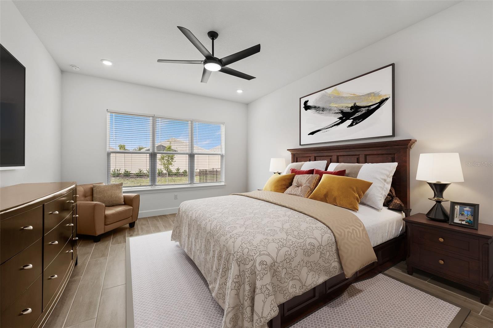 ESPLANADE NORTH AT ARTISAN LAKES - Residential