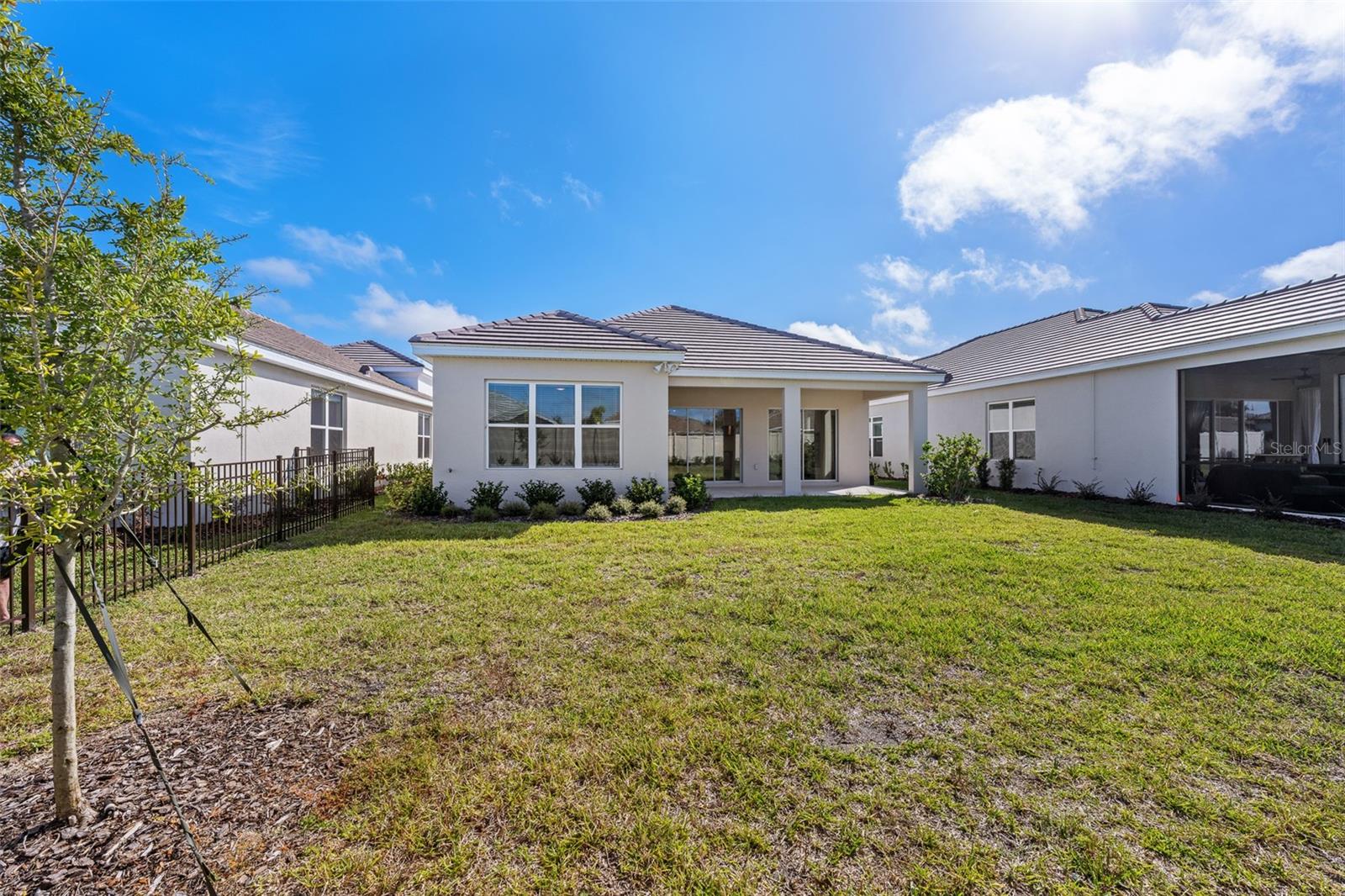 ESPLANADE NORTH AT ARTISAN LAKES - Residential