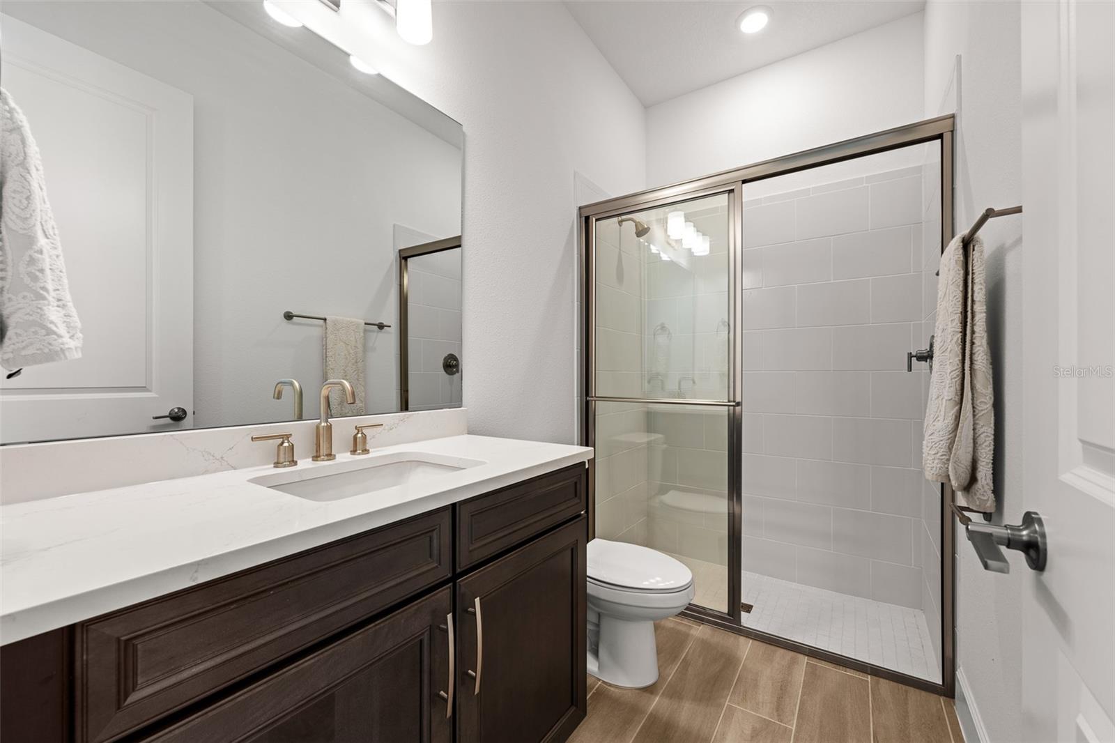 ESPLANADE NORTH AT ARTISAN LAKES - Residential