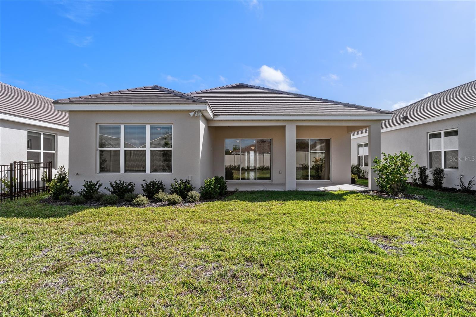 ESPLANADE NORTH AT ARTISAN LAKES - Residential