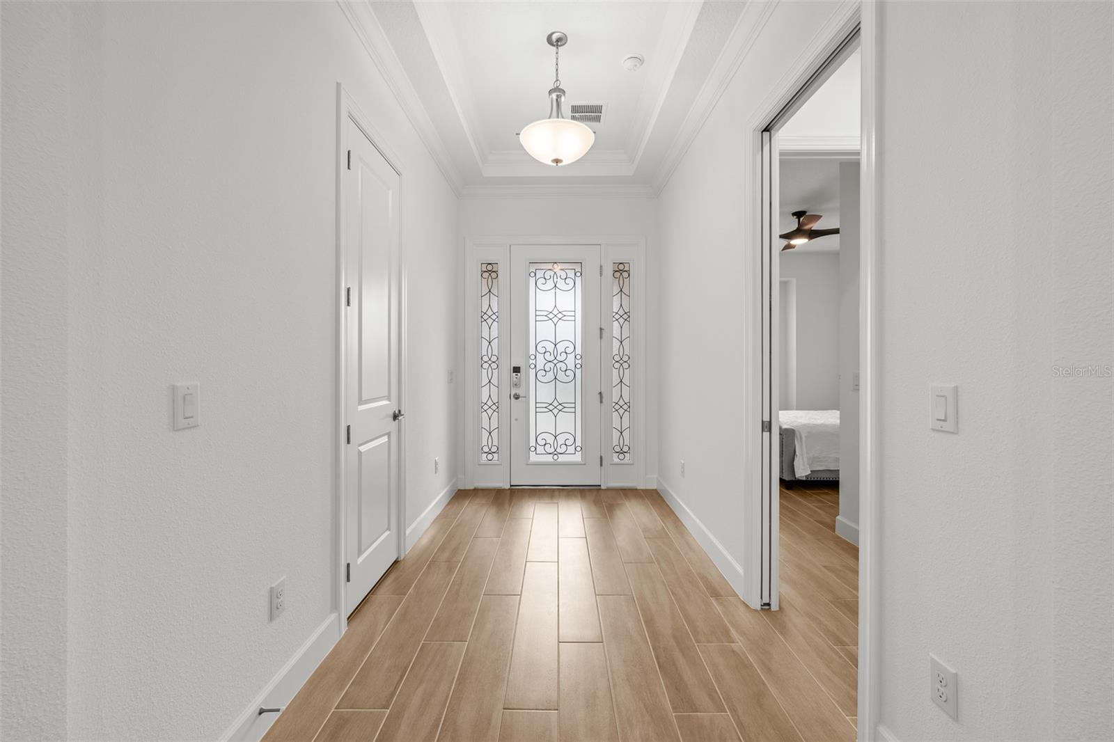 ESPLANADE NORTH AT ARTISAN LAKES - Residential