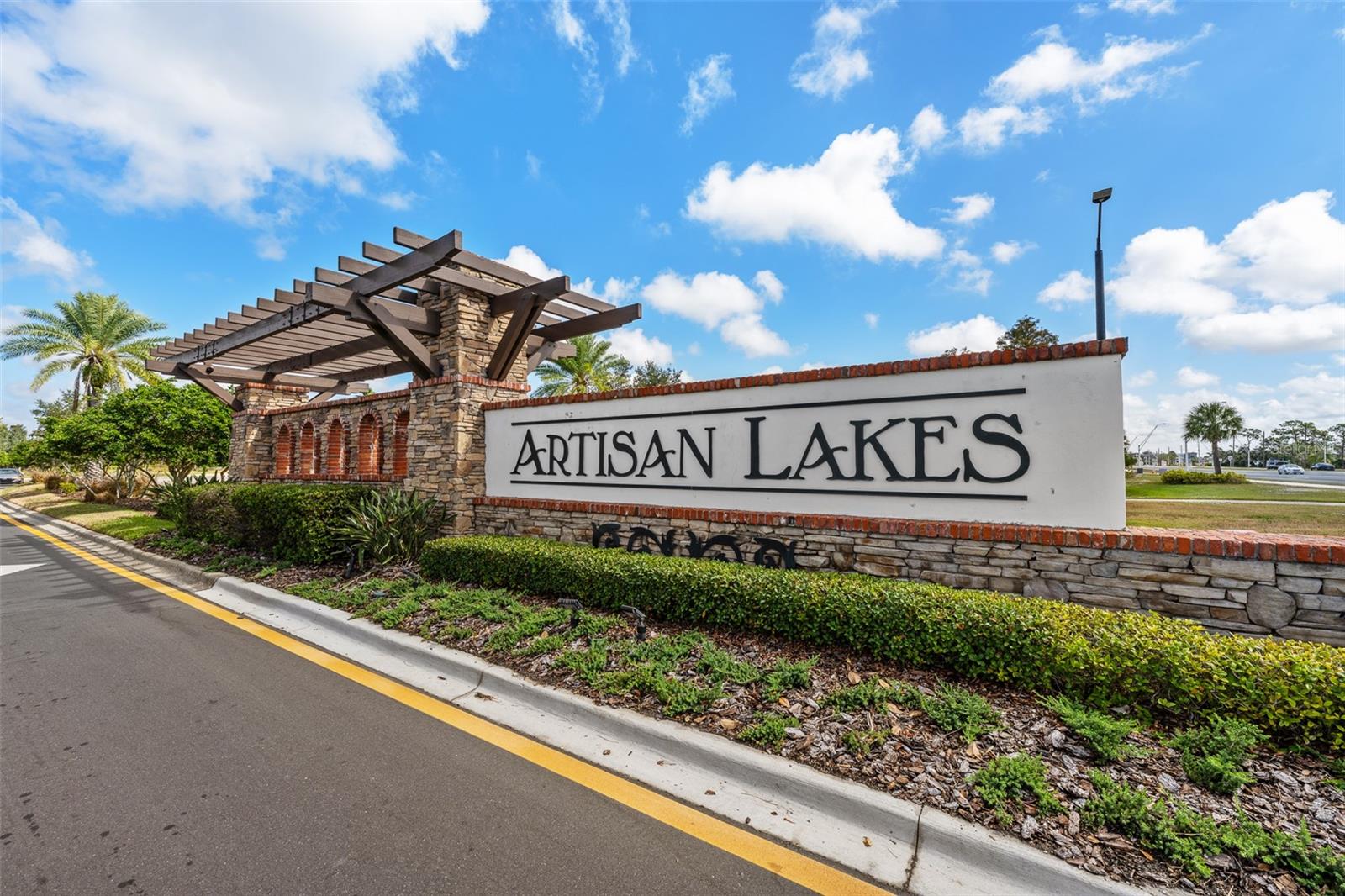 ESPLANADE NORTH AT ARTISAN LAKES - Residential