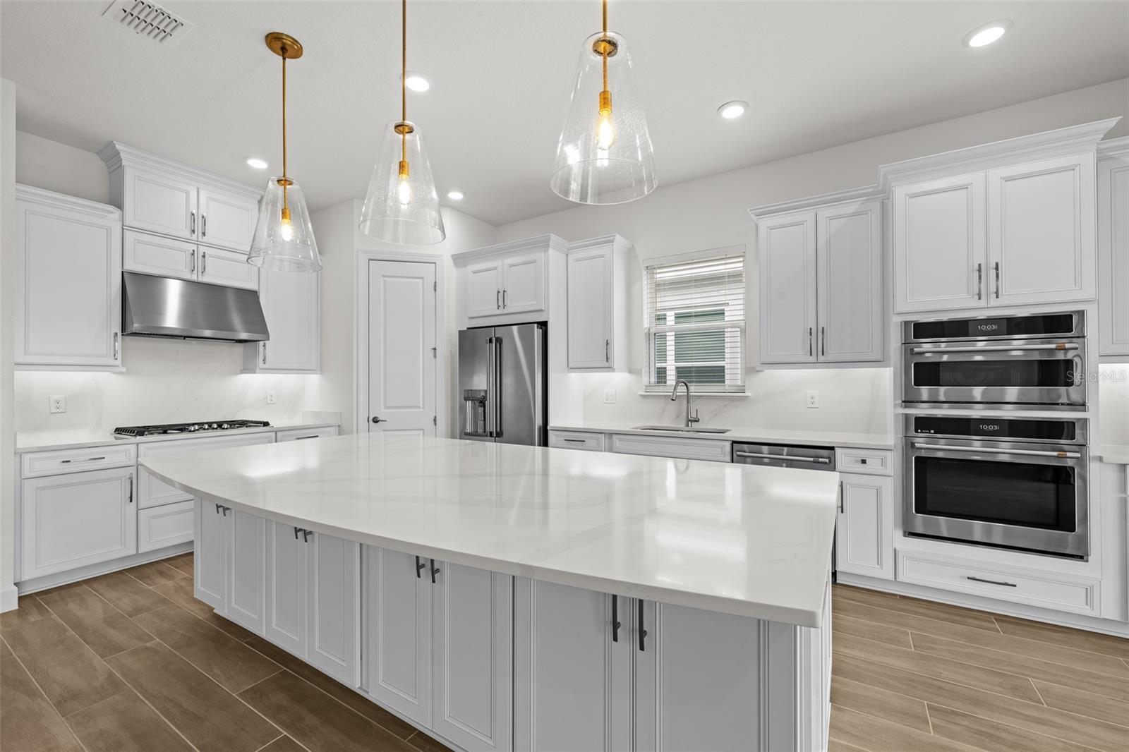 ESPLANADE NORTH AT ARTISAN LAKES - Residential