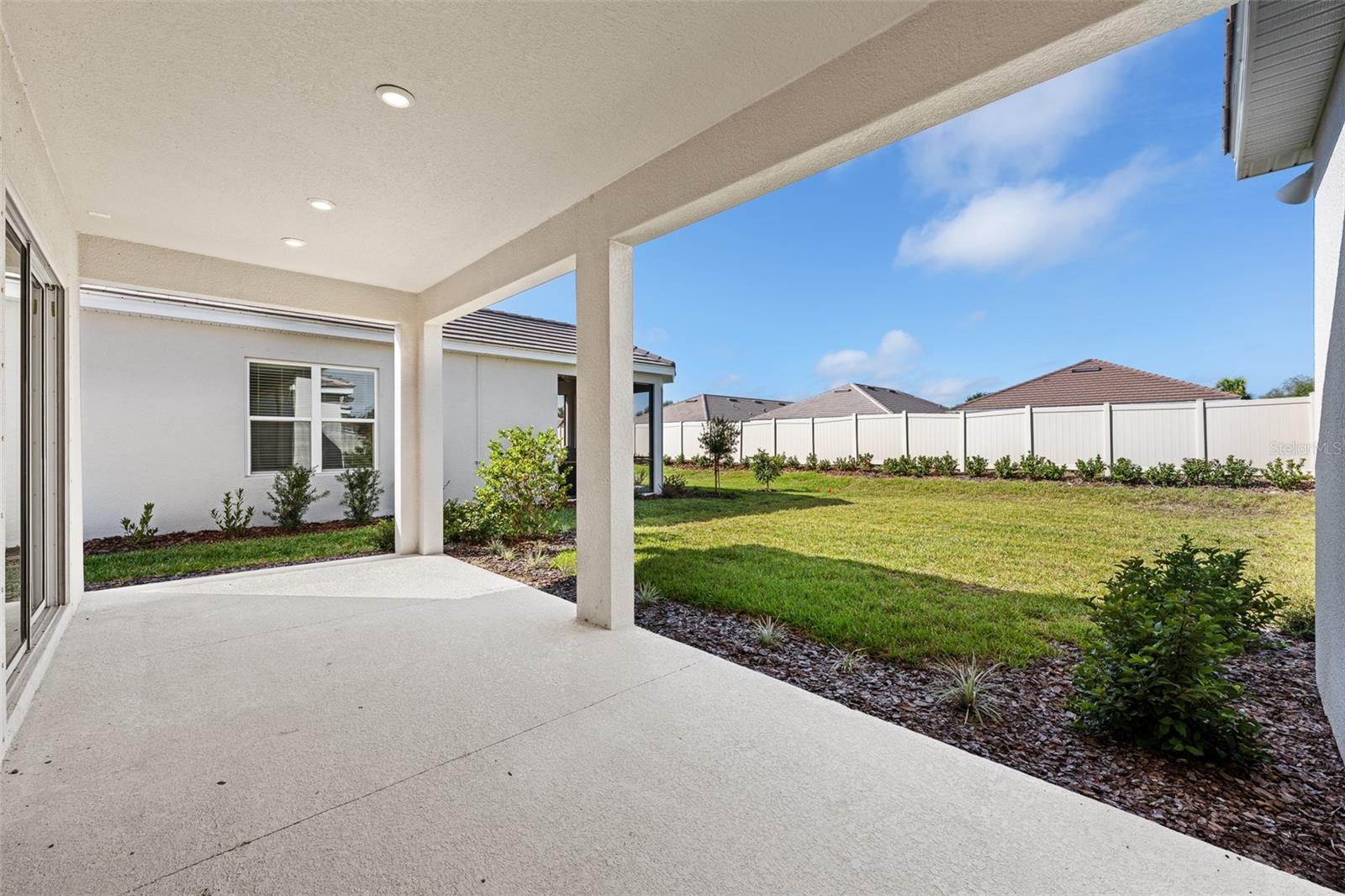 ESPLANADE NORTH AT ARTISAN LAKES - Residential