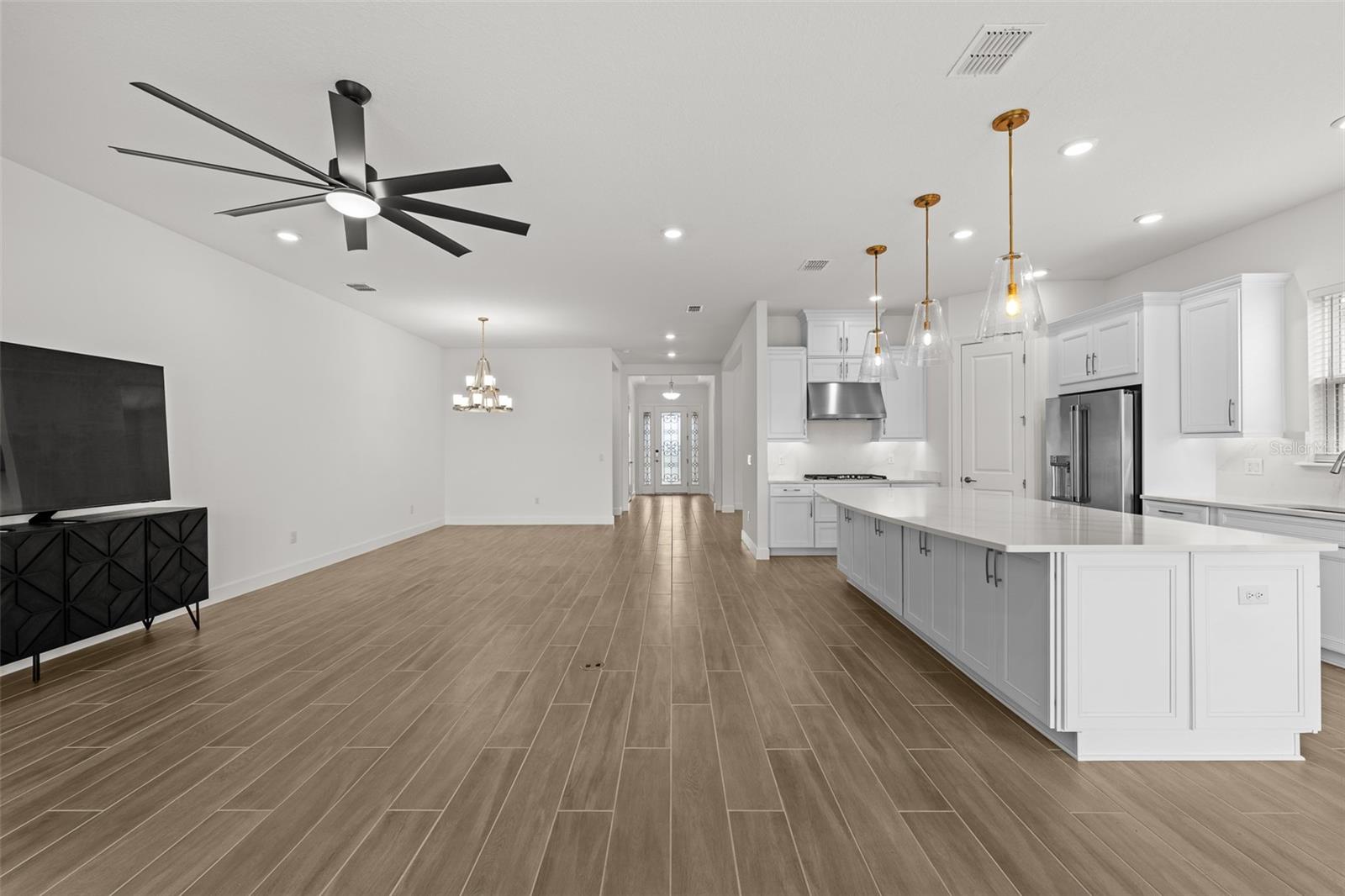 ESPLANADE NORTH AT ARTISAN LAKES - Residential