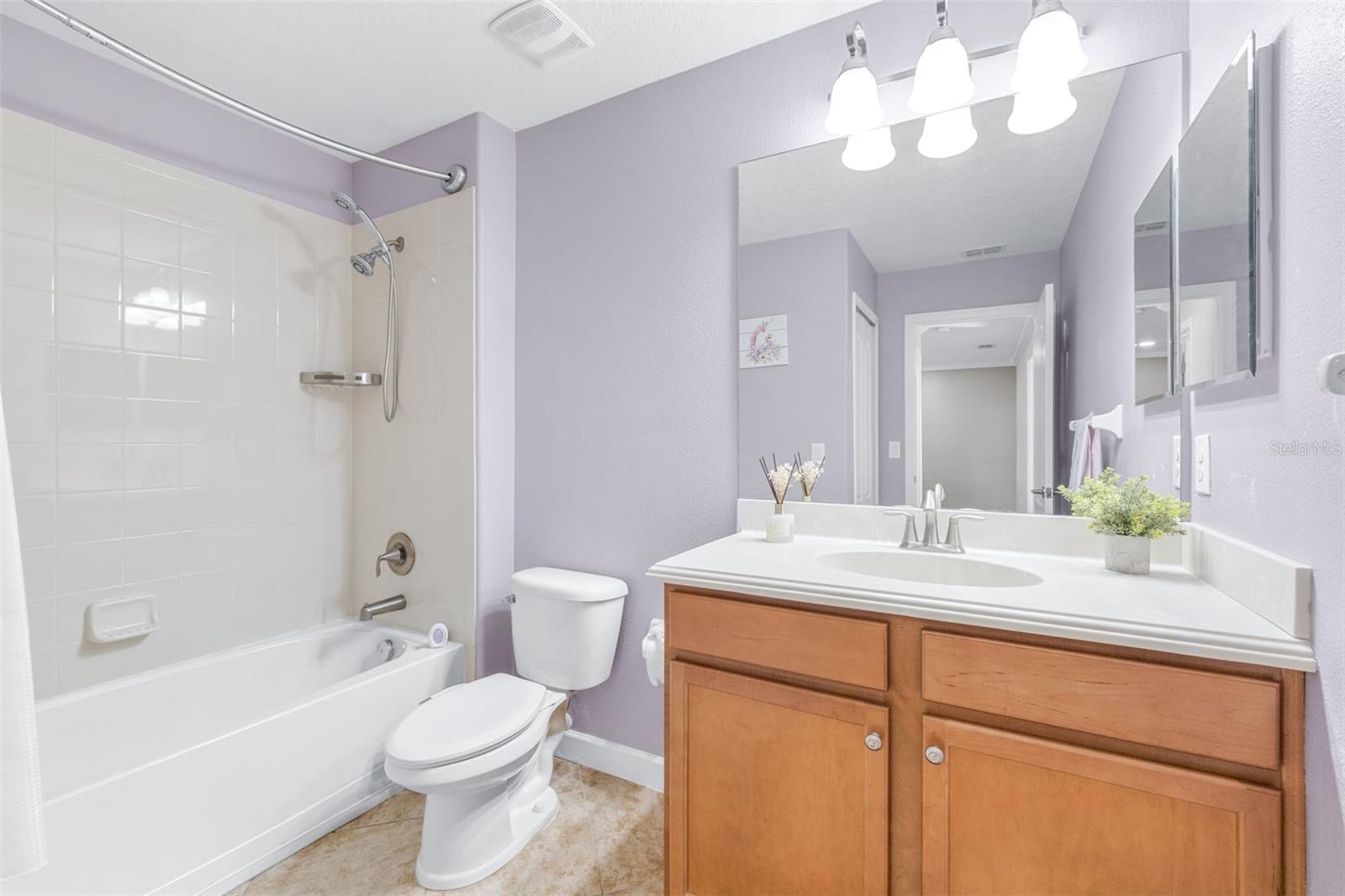 TRINITY PRESERVE - Residential