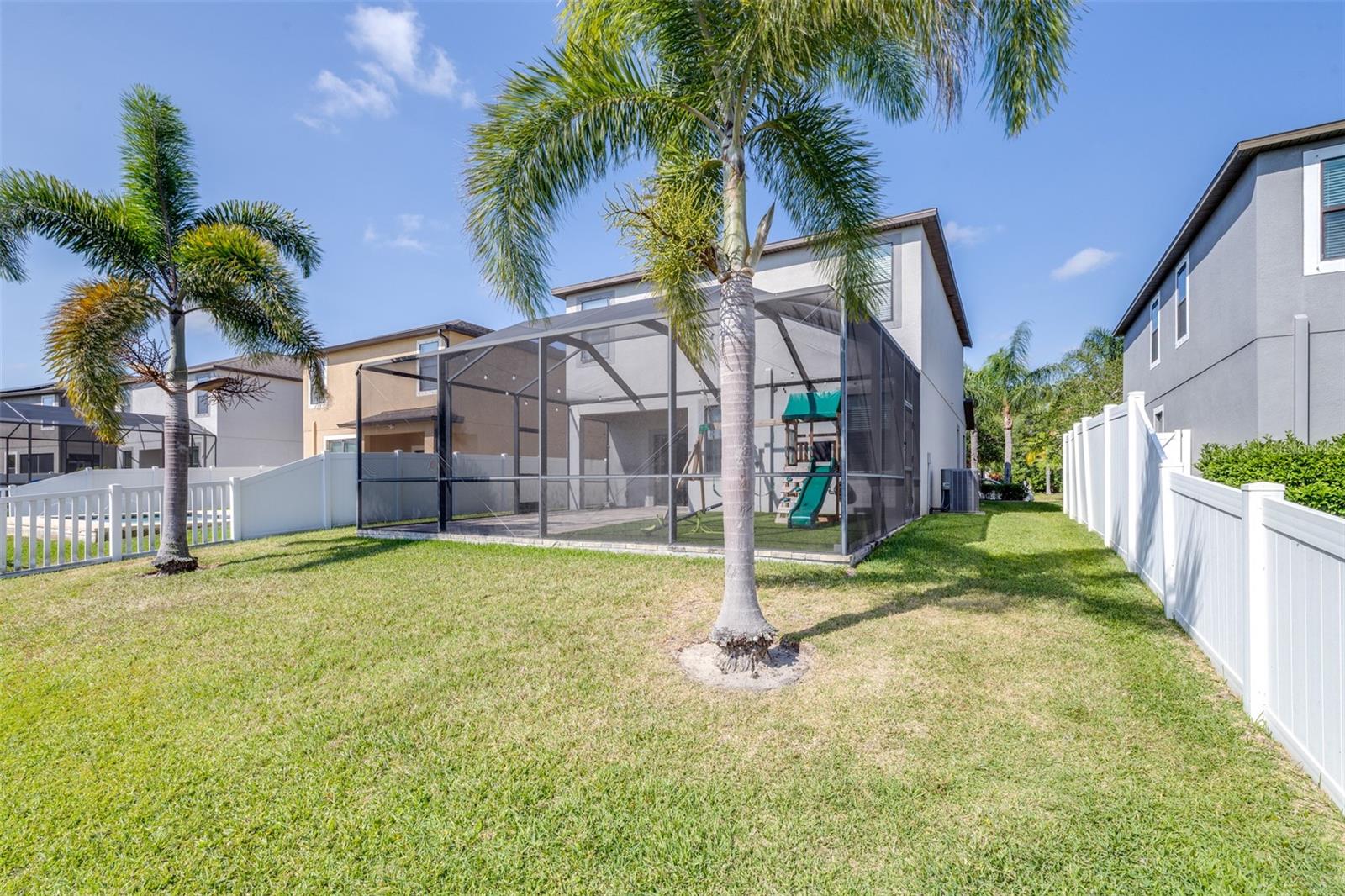 TRINITY PRESERVE - Residential