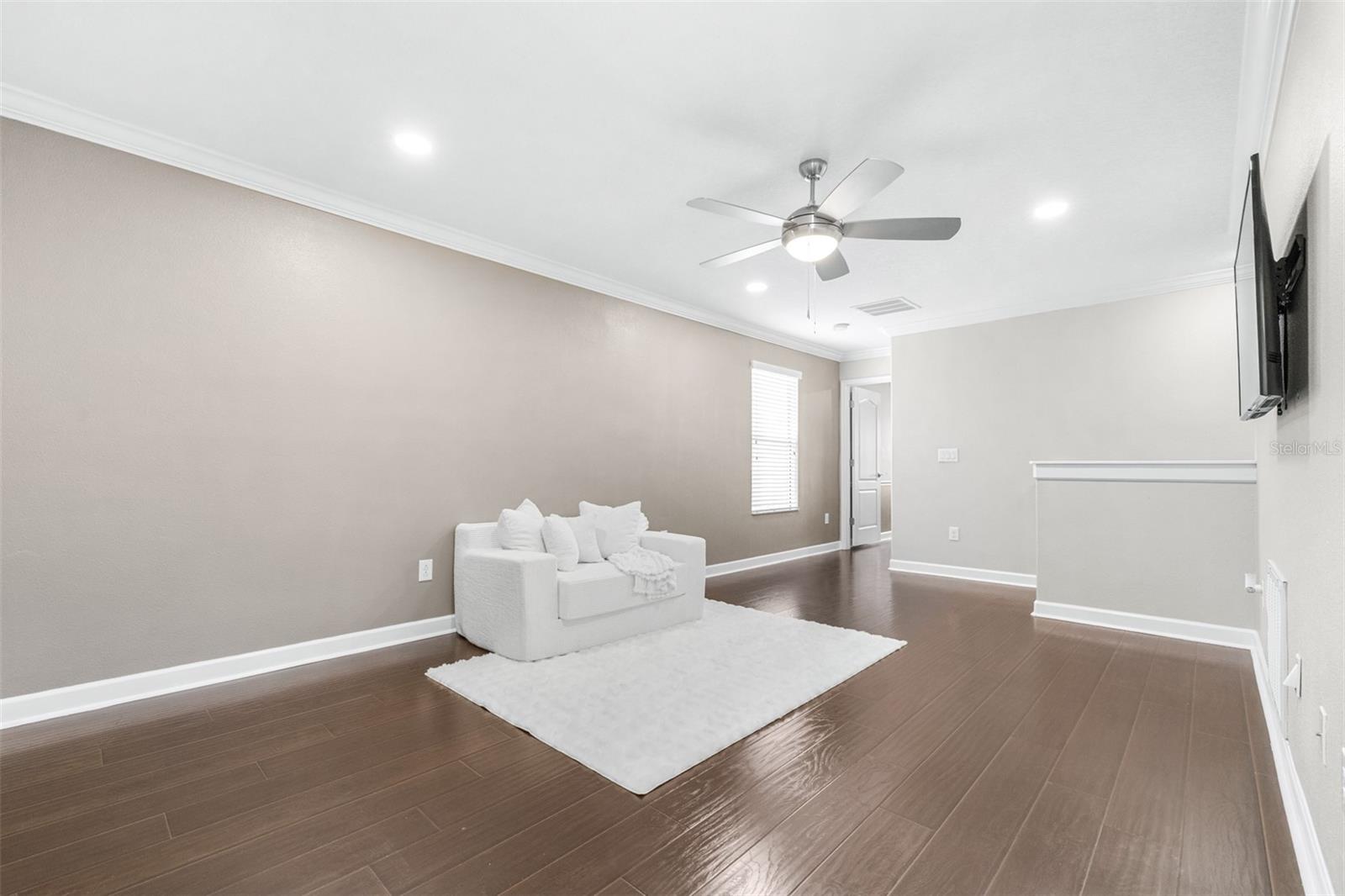 TRINITY PRESERVE - Residential