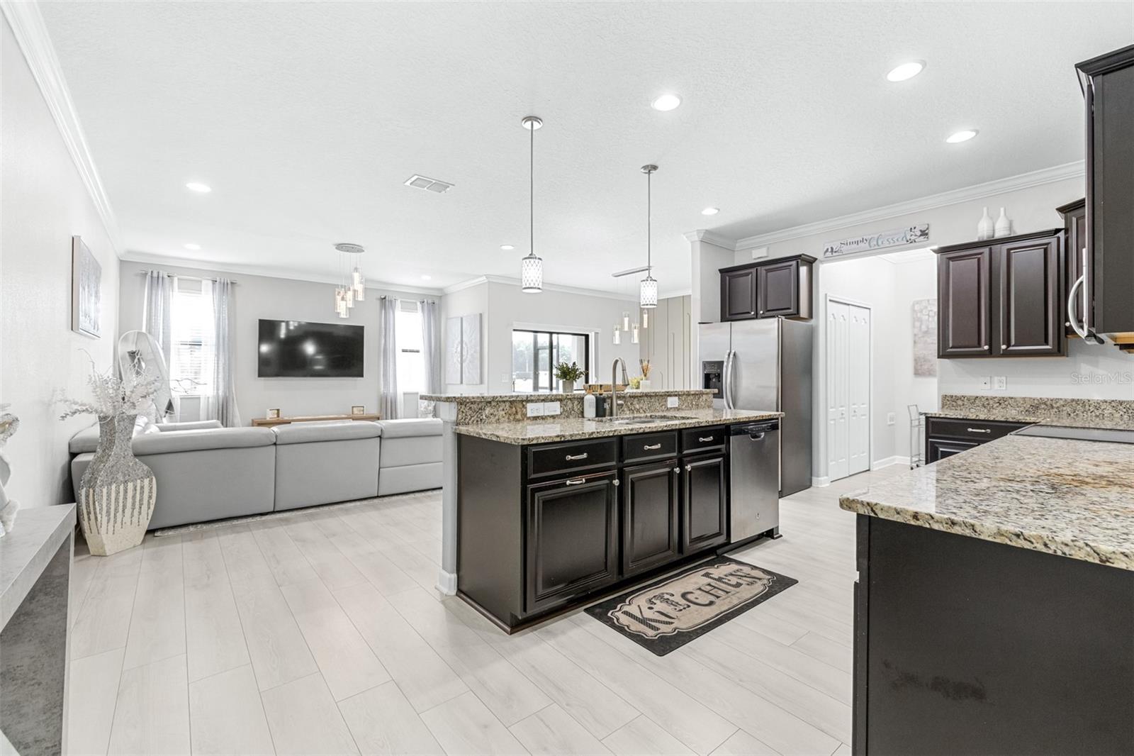 TRINITY PRESERVE - Residential