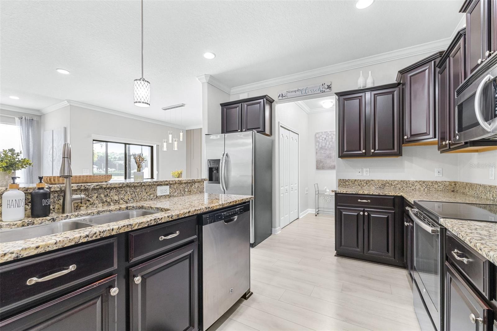 TRINITY PRESERVE - Residential