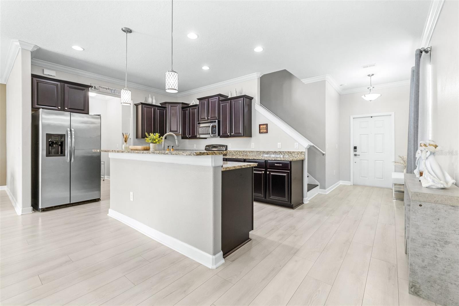TRINITY PRESERVE - Residential