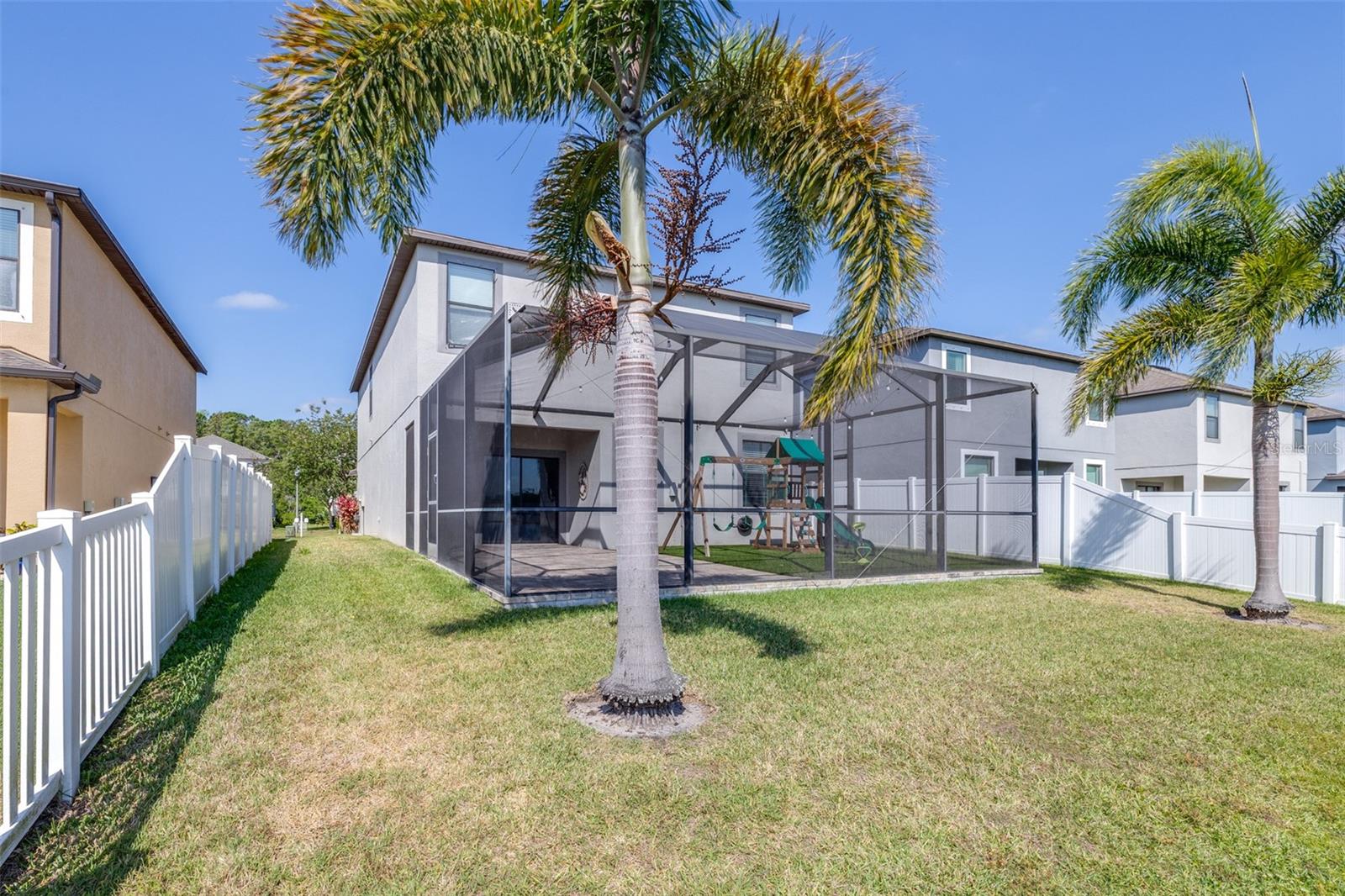 TRINITY PRESERVE - Residential