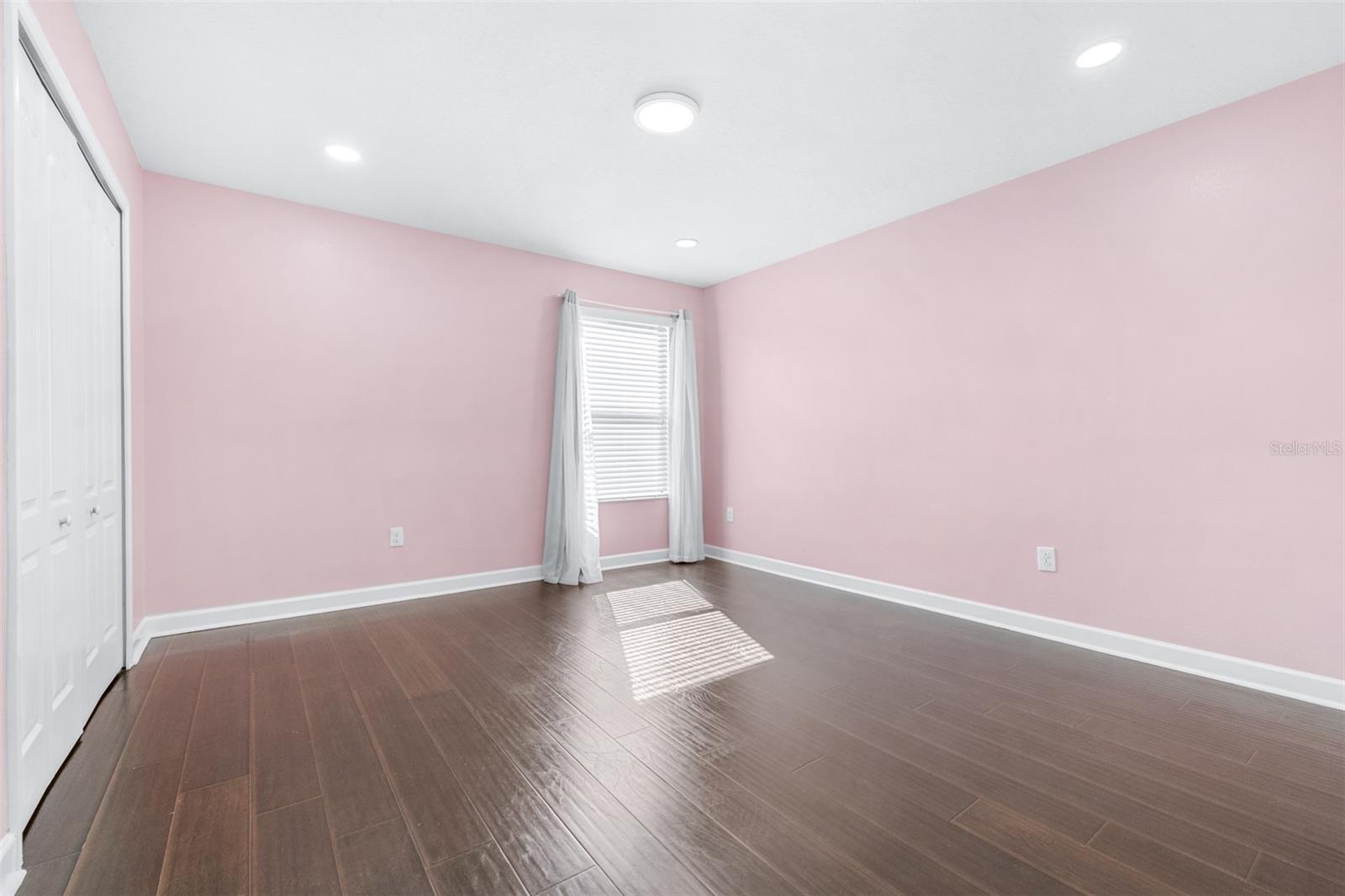 TRINITY PRESERVE - Residential