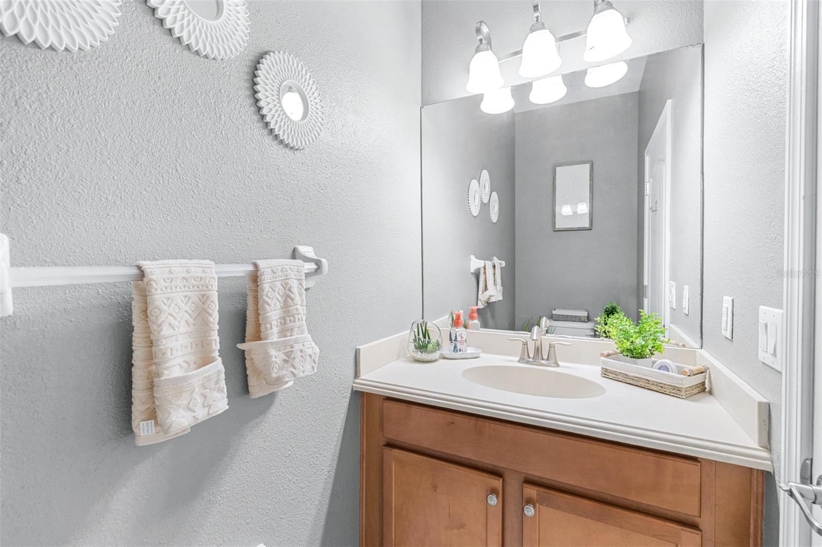 TRINITY PRESERVE - Residential