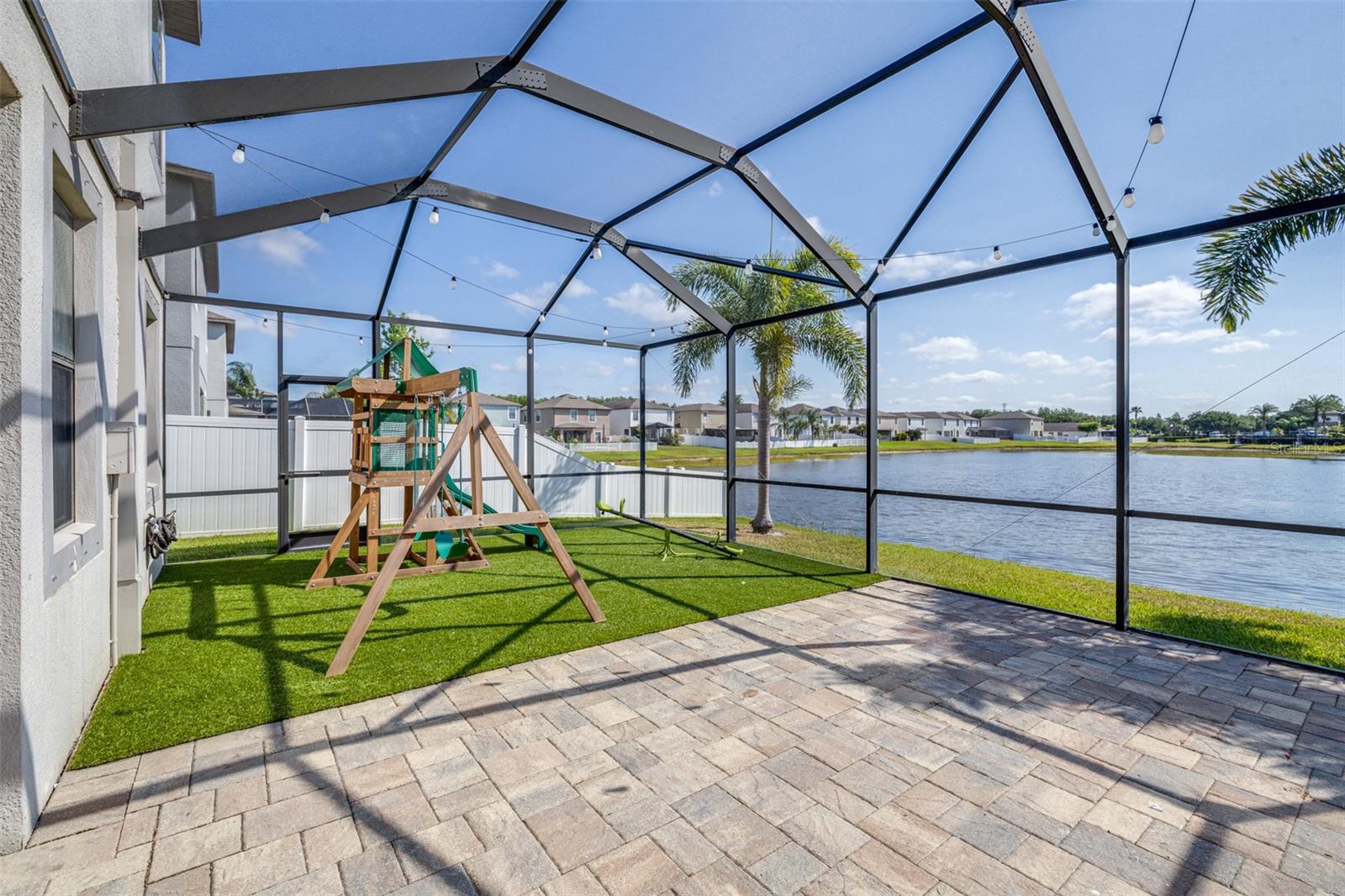 TRINITY PRESERVE - Residential