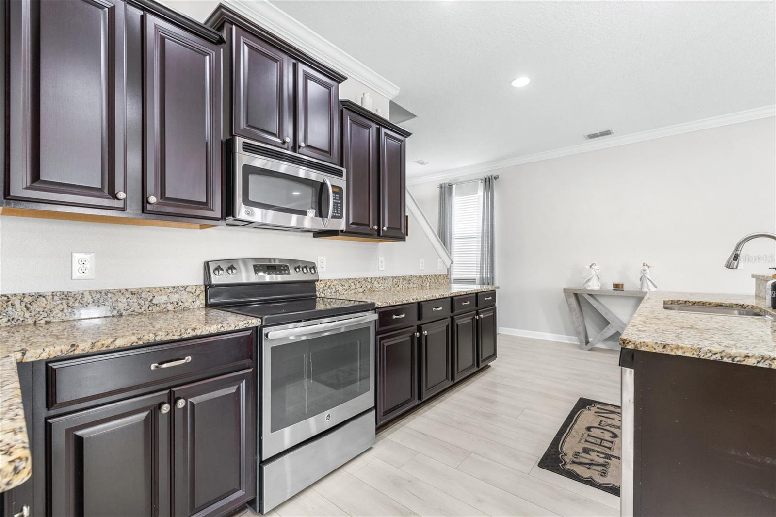 TRINITY PRESERVE - Residential