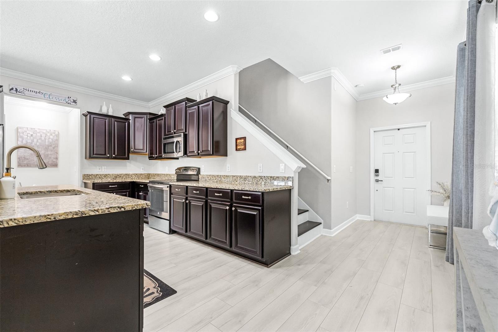 TRINITY PRESERVE - Residential