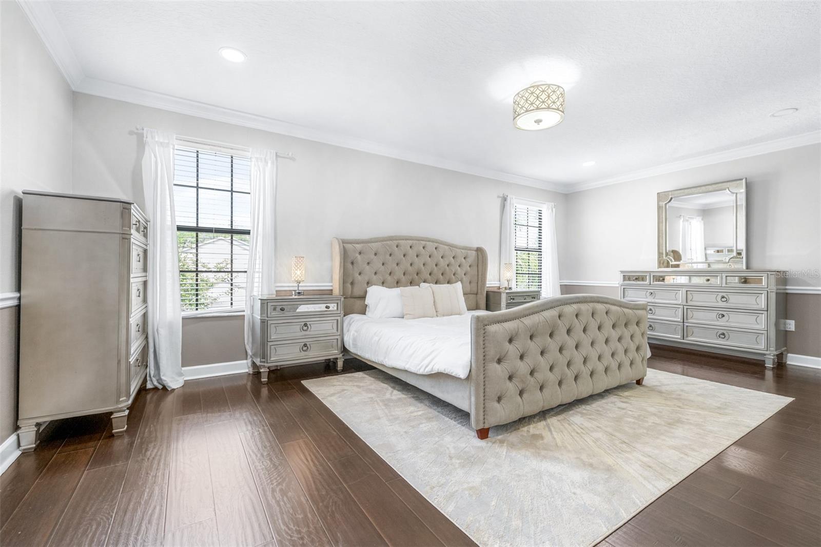 TRINITY PRESERVE - Residential