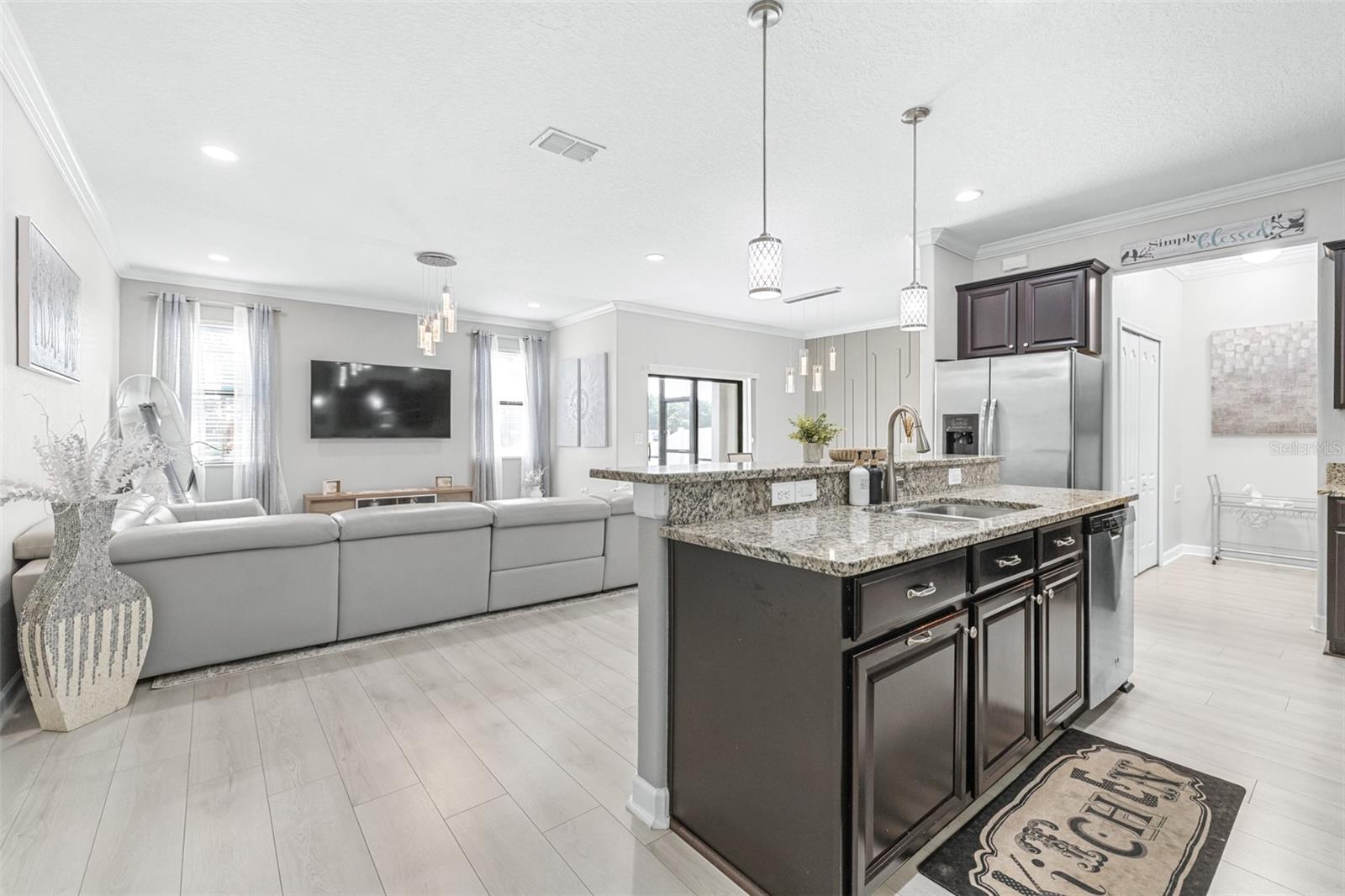 TRINITY PRESERVE - Residential