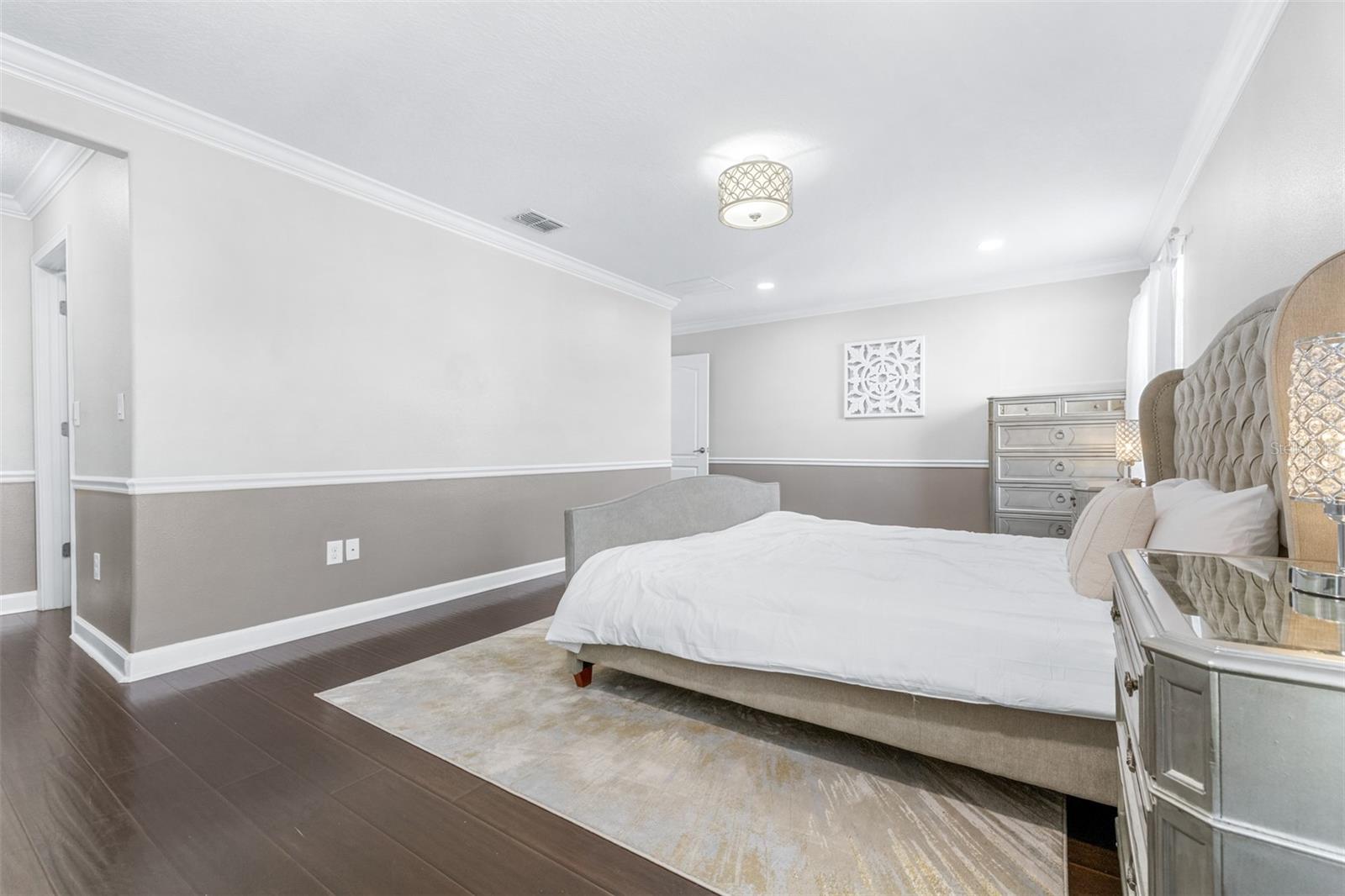 TRINITY PRESERVE - Residential