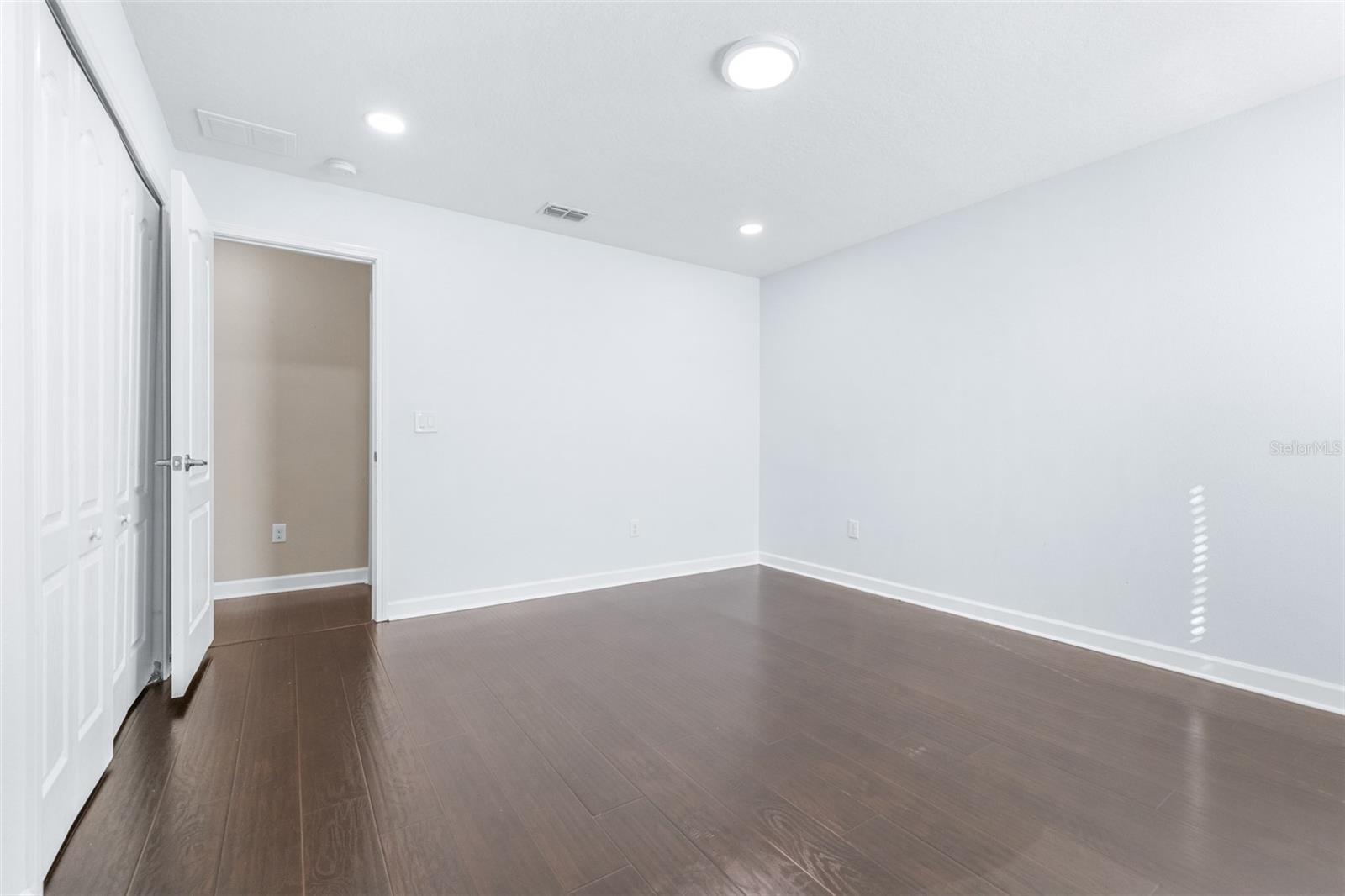 TRINITY PRESERVE - Residential