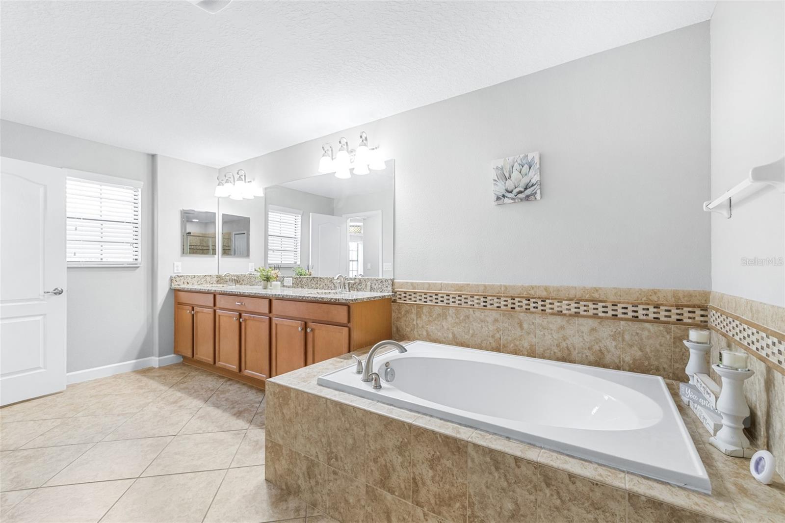 TRINITY PRESERVE - Residential