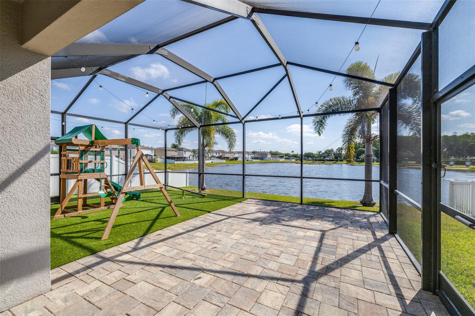TRINITY PRESERVE - Residential