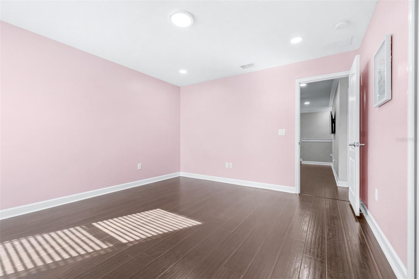 TRINITY PRESERVE - Residential