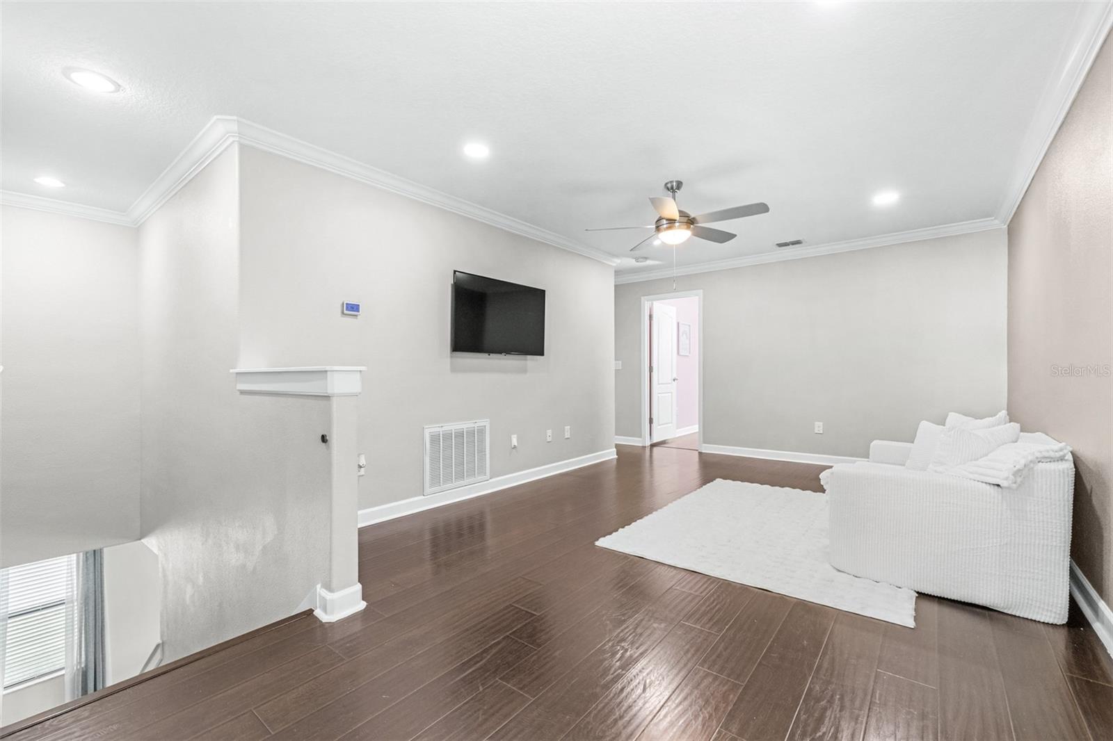 TRINITY PRESERVE - Residential