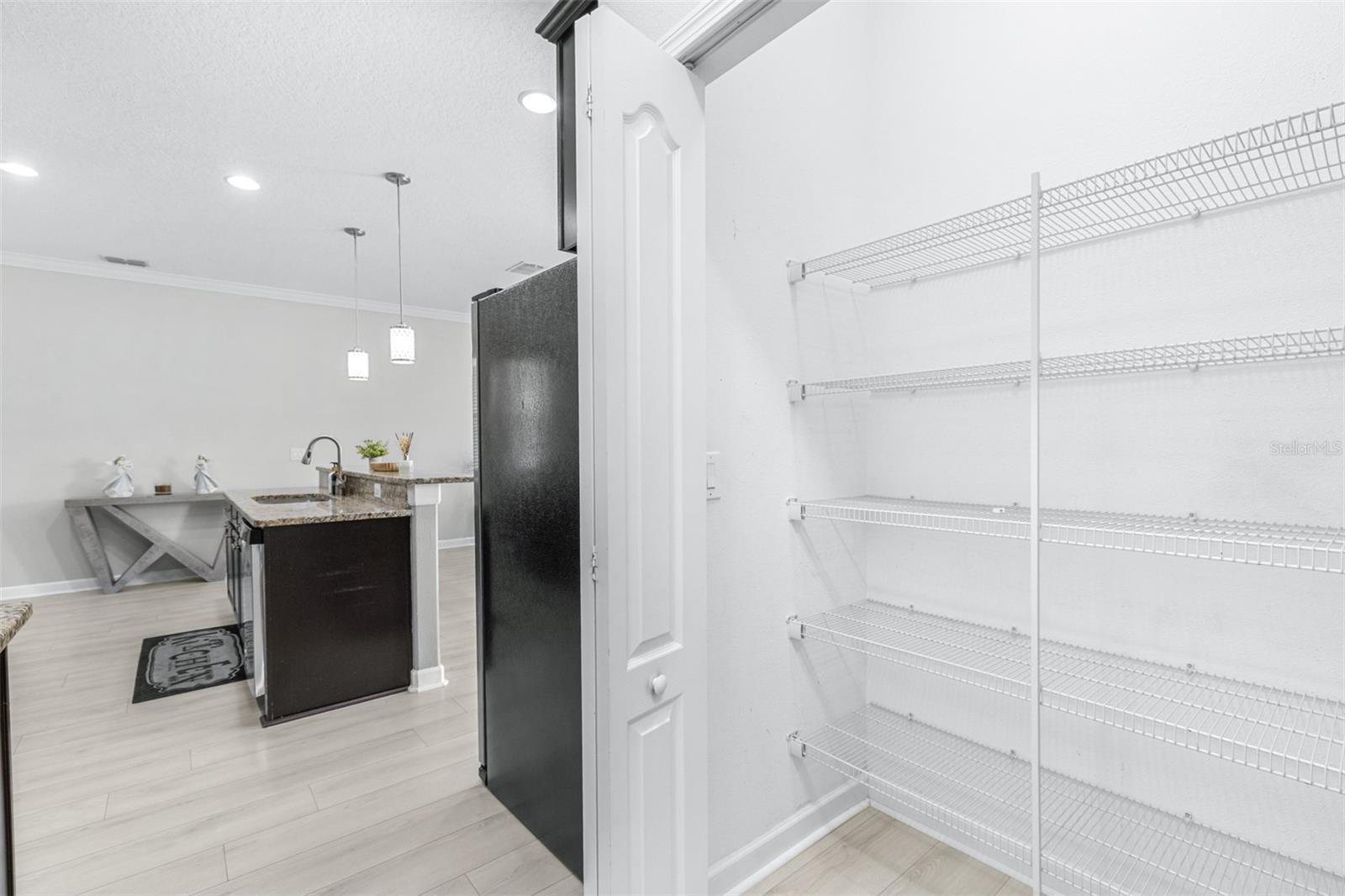 TRINITY PRESERVE - Residential