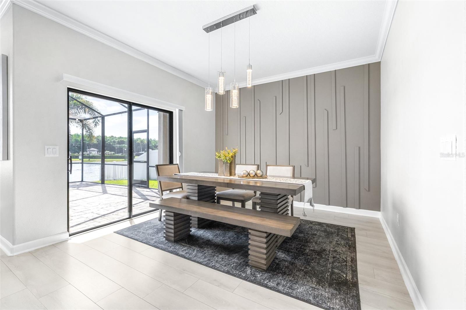 TRINITY PRESERVE - Residential