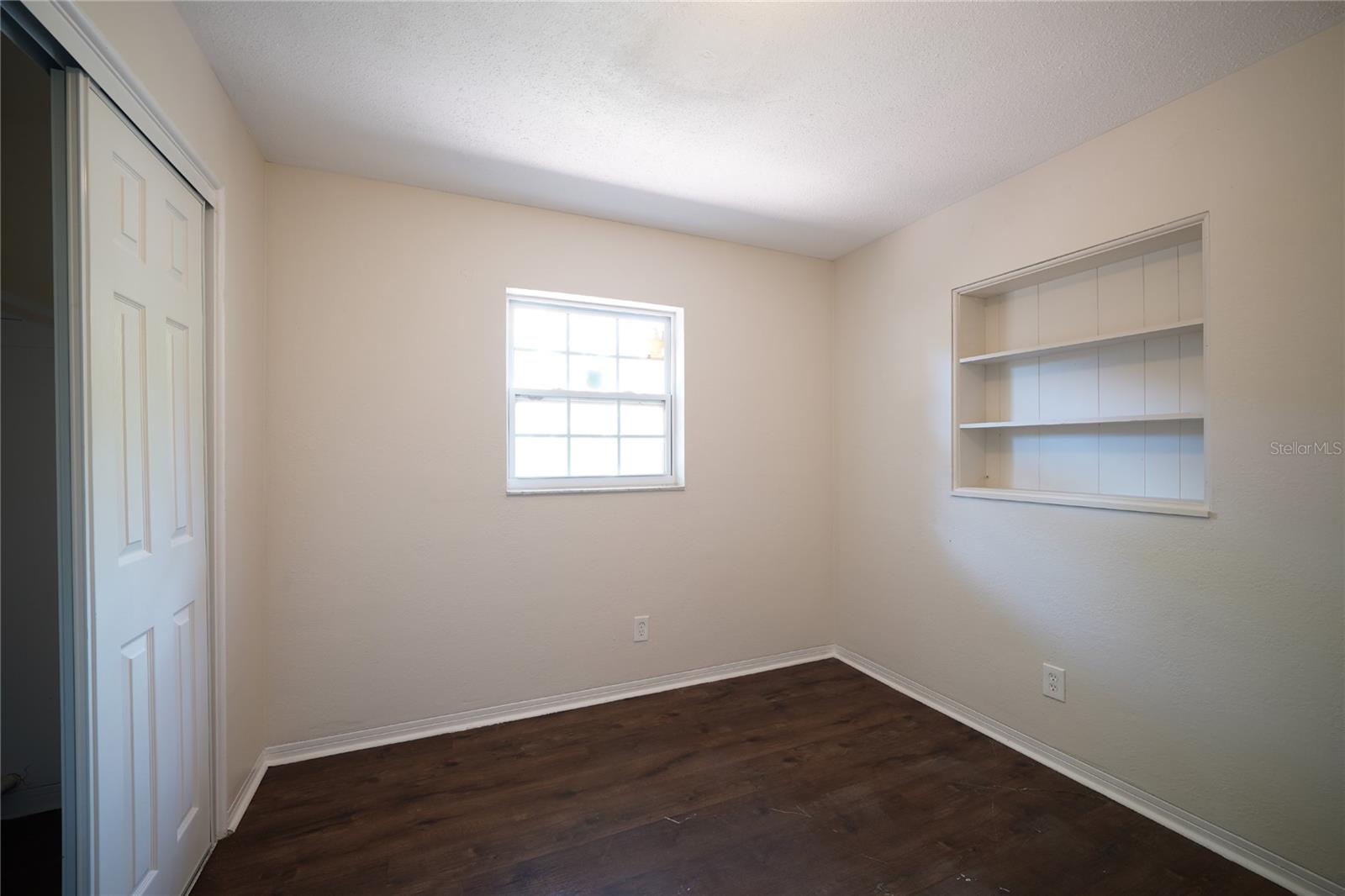 POLLARDS - Residential