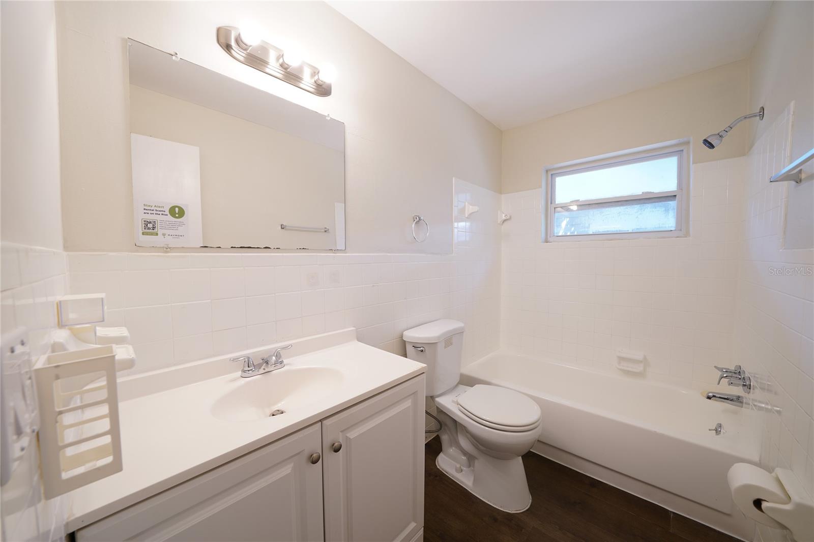 POLLARDS - Residential