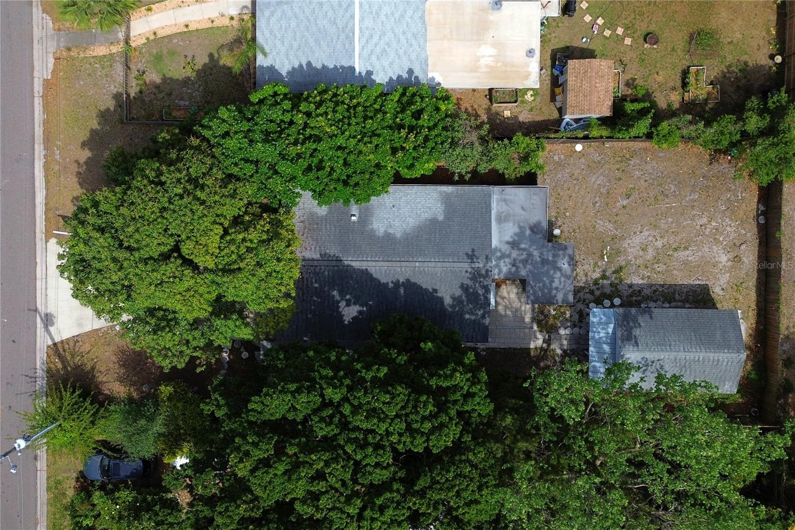 POLLARDS - Residential