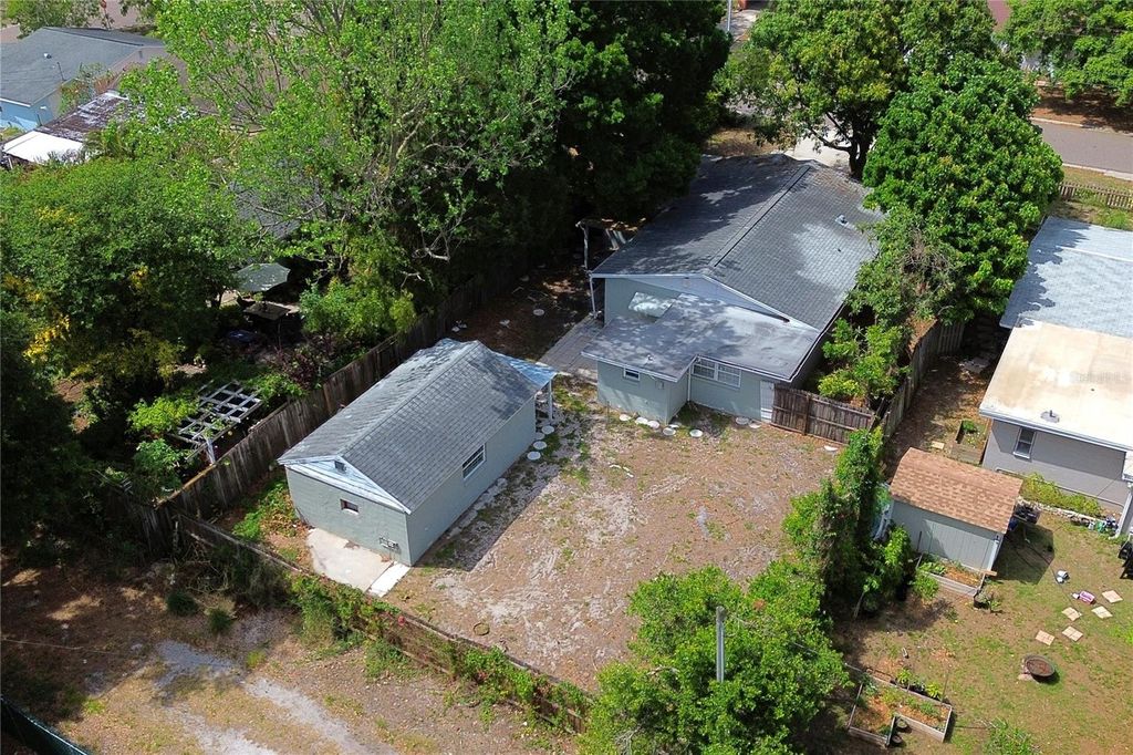 Photo of 2312 32nd Avenue N, St Petersburg, FL 33713 (MLS # TB8497135)