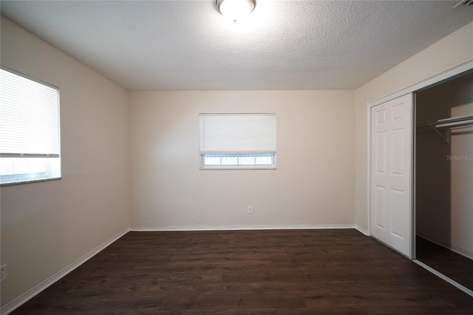 POLLARDS - Residential